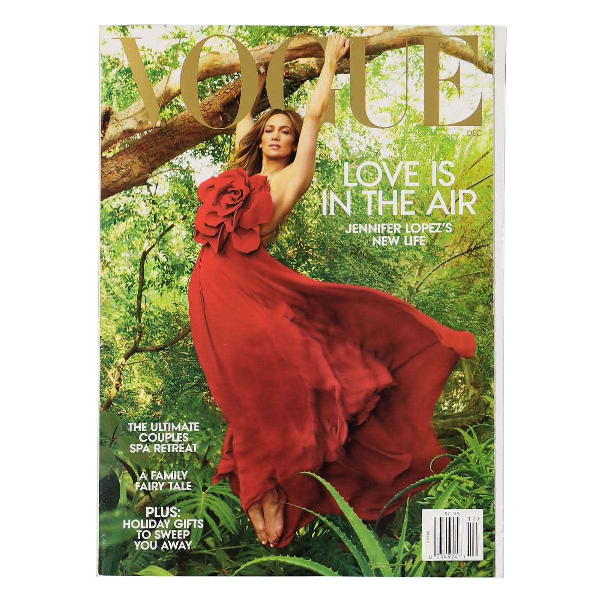 Magazine