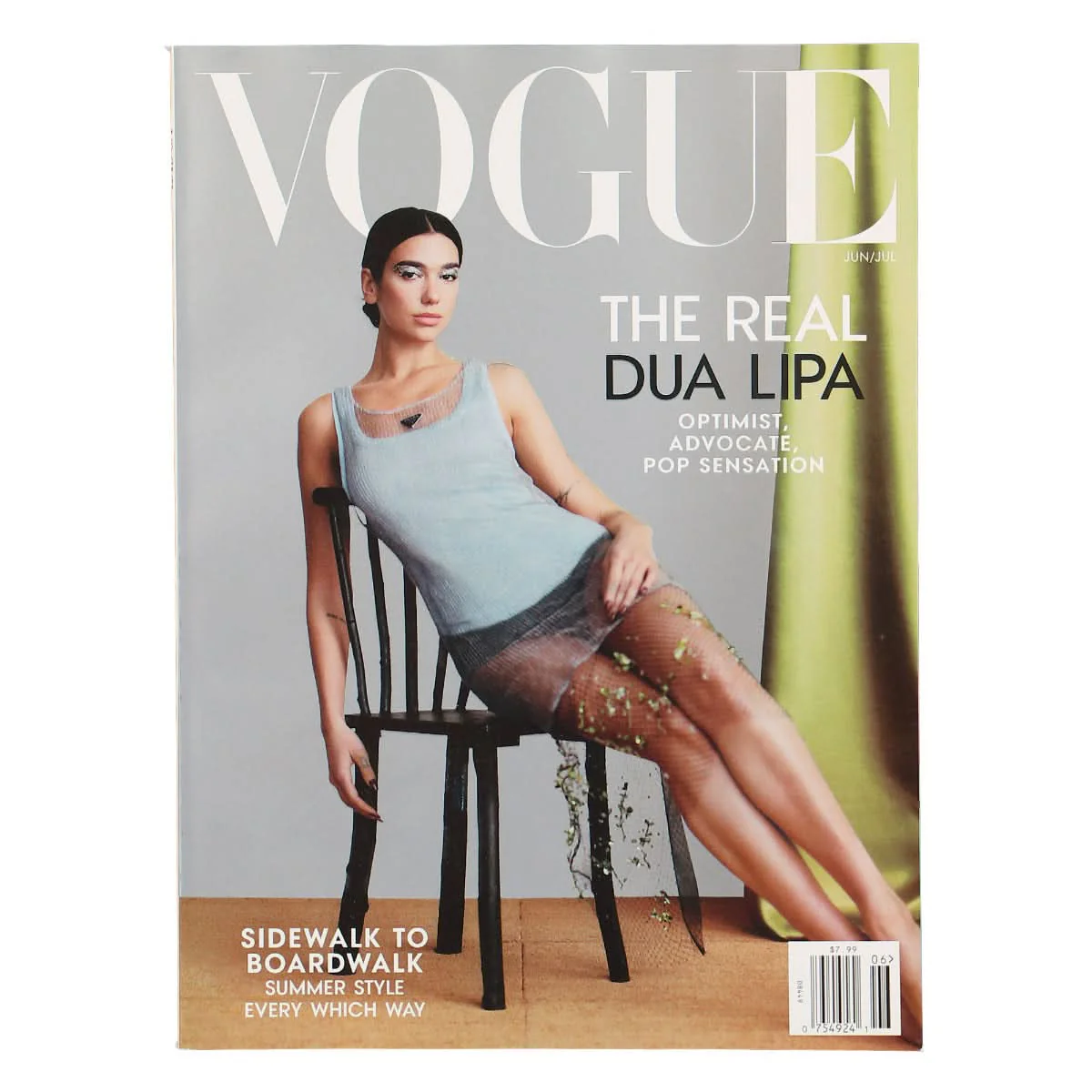Magazine