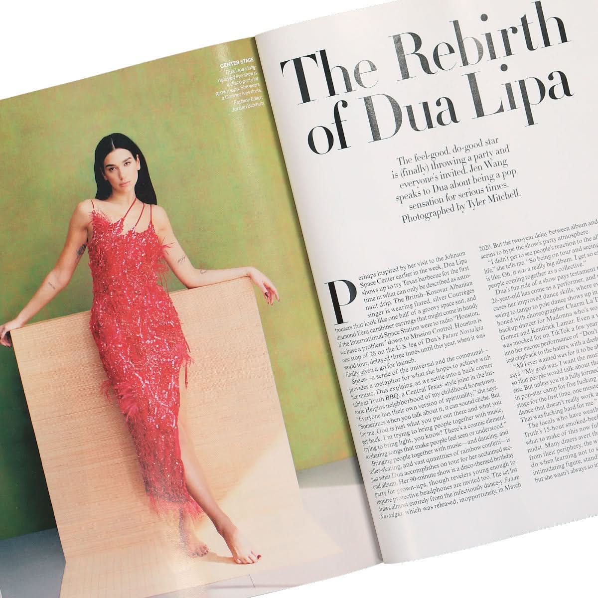 Magazine - Image 3