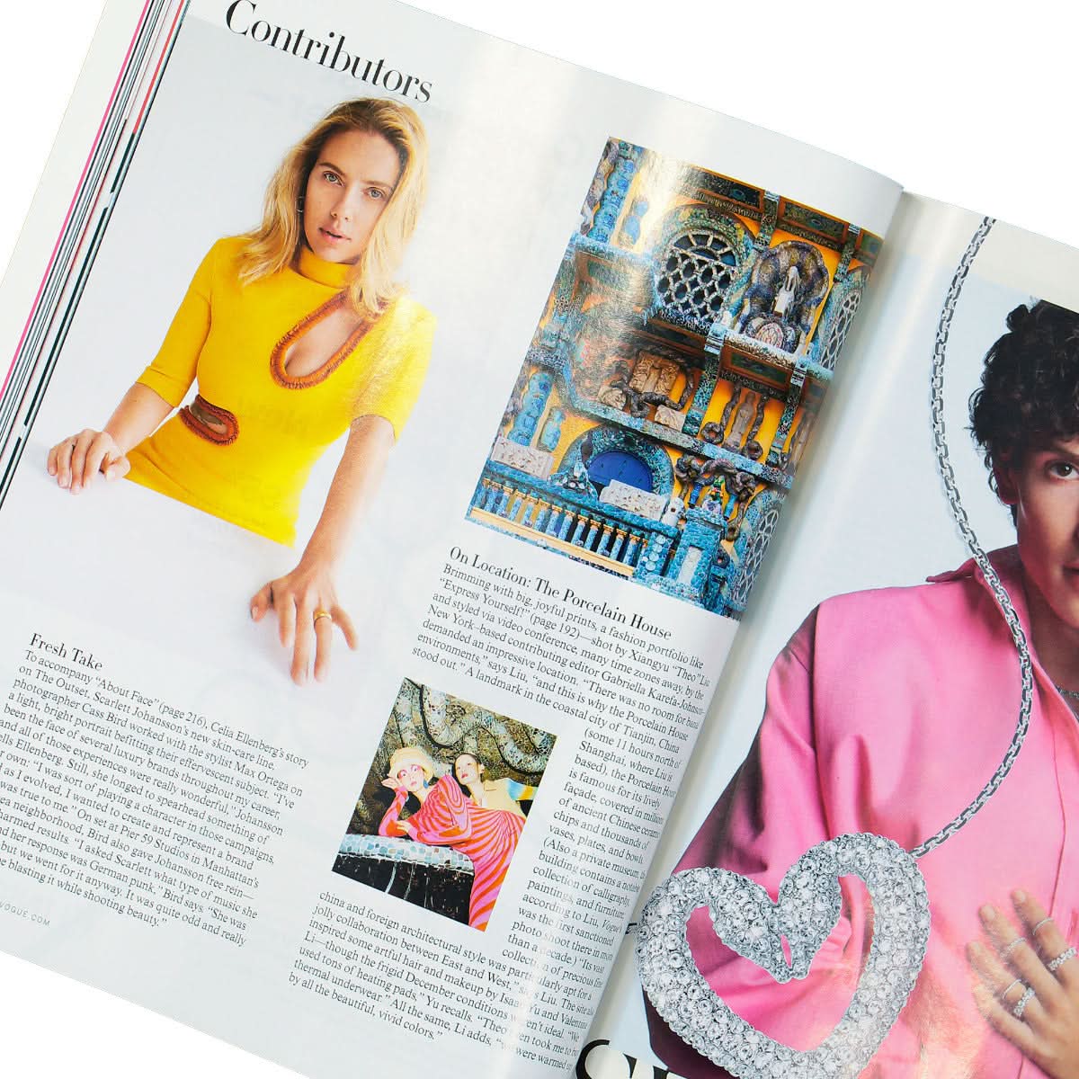Magazine - Image 4