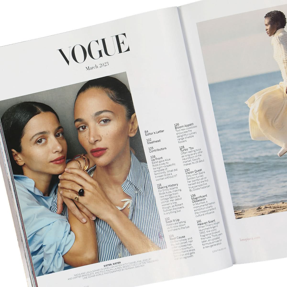Magazine March 2023 - Image 3