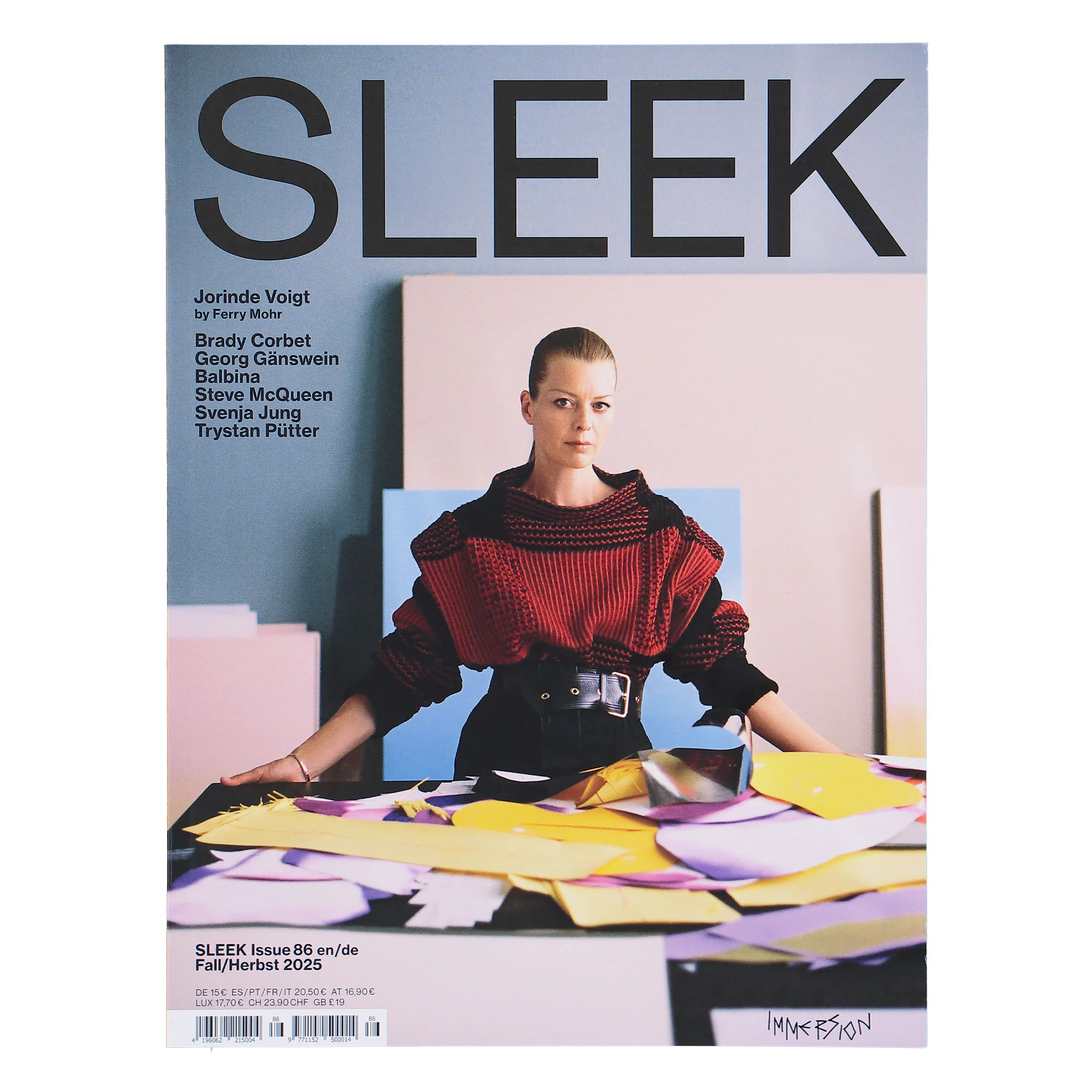 Magazine Issue 86