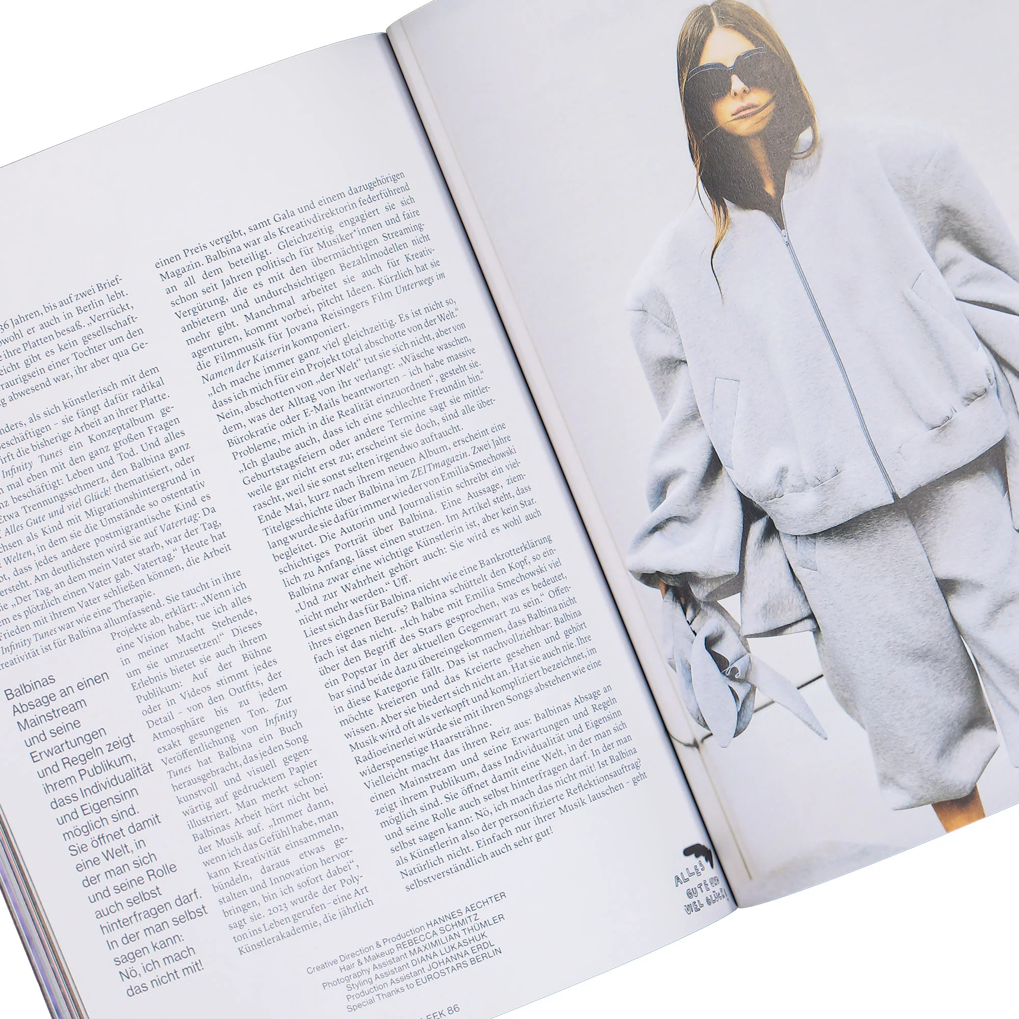 Magazine Issue 86 - Image 7