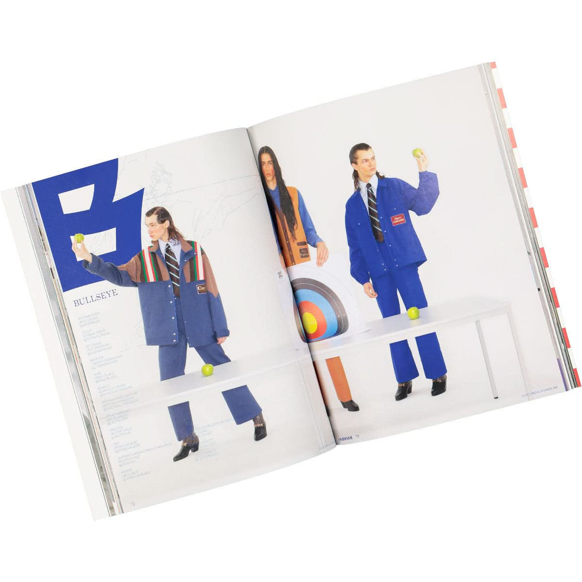 Magazine No. 16 - Image 3