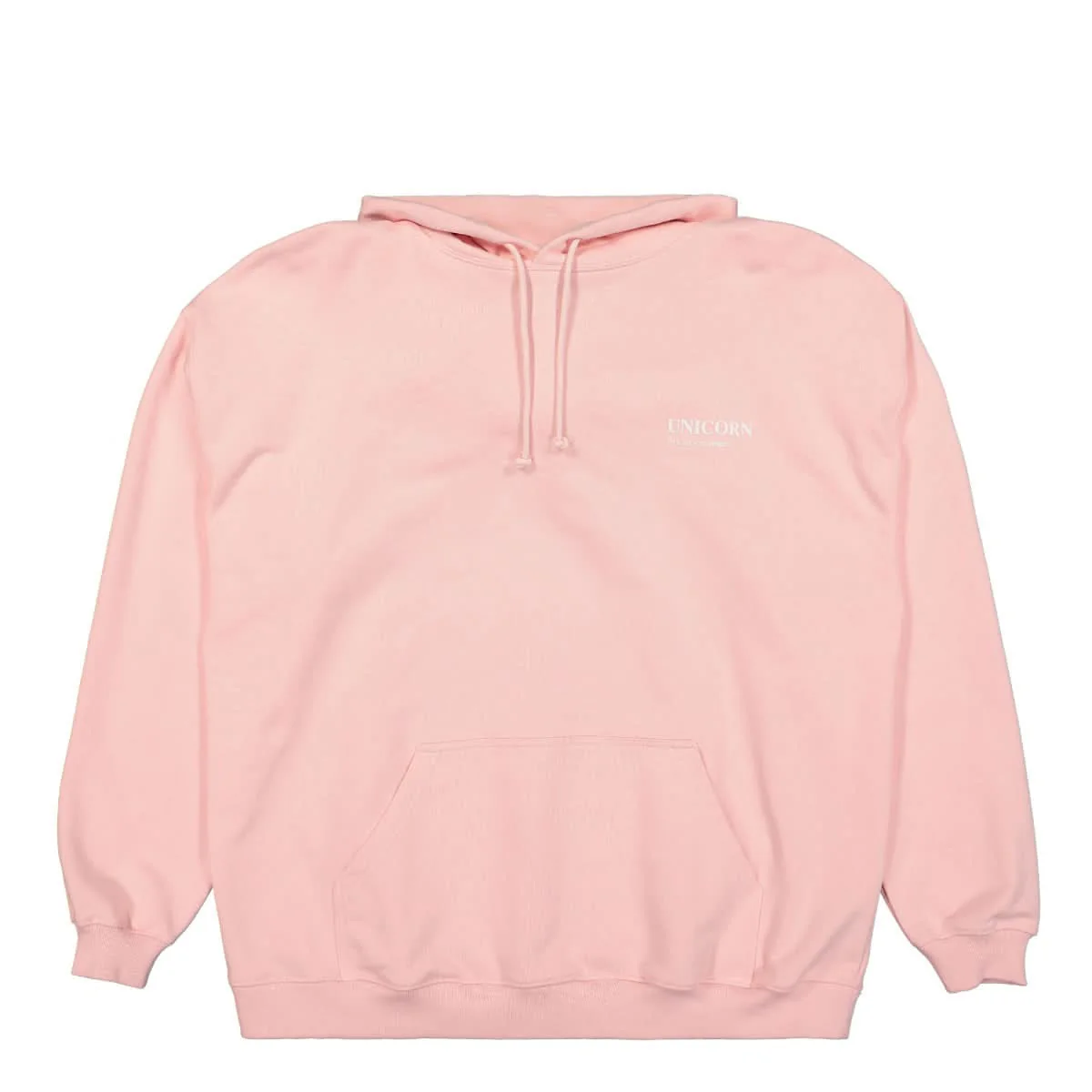 Magic Unicorn Definition Hoodie