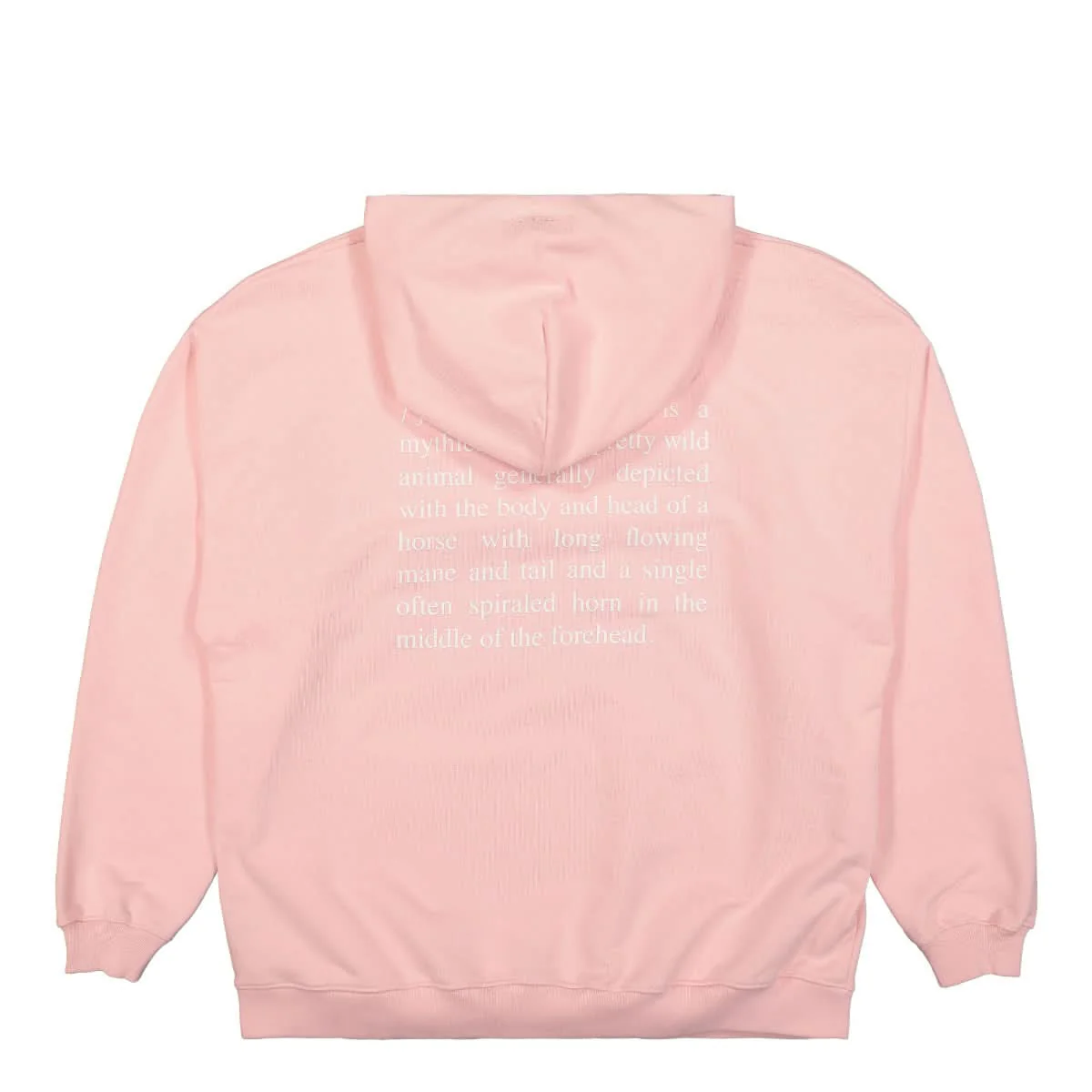 Magic Unicorn Definition Hoodie - Image 2