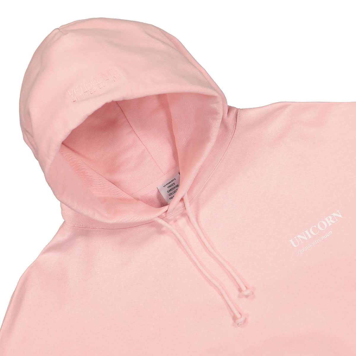 Magic Unicorn Definition Hoodie - Image 3