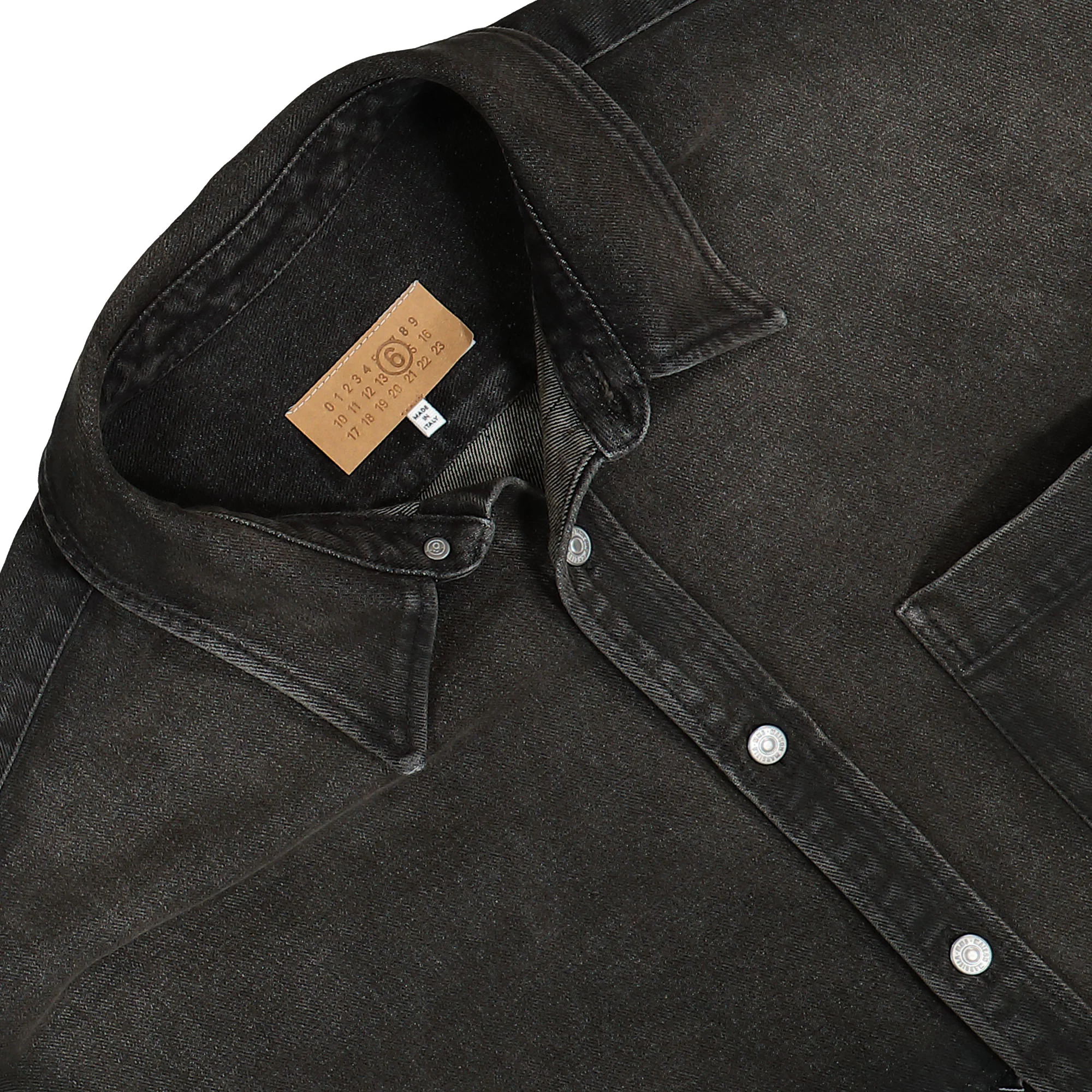 Long-sleeved Shirt - Image 3