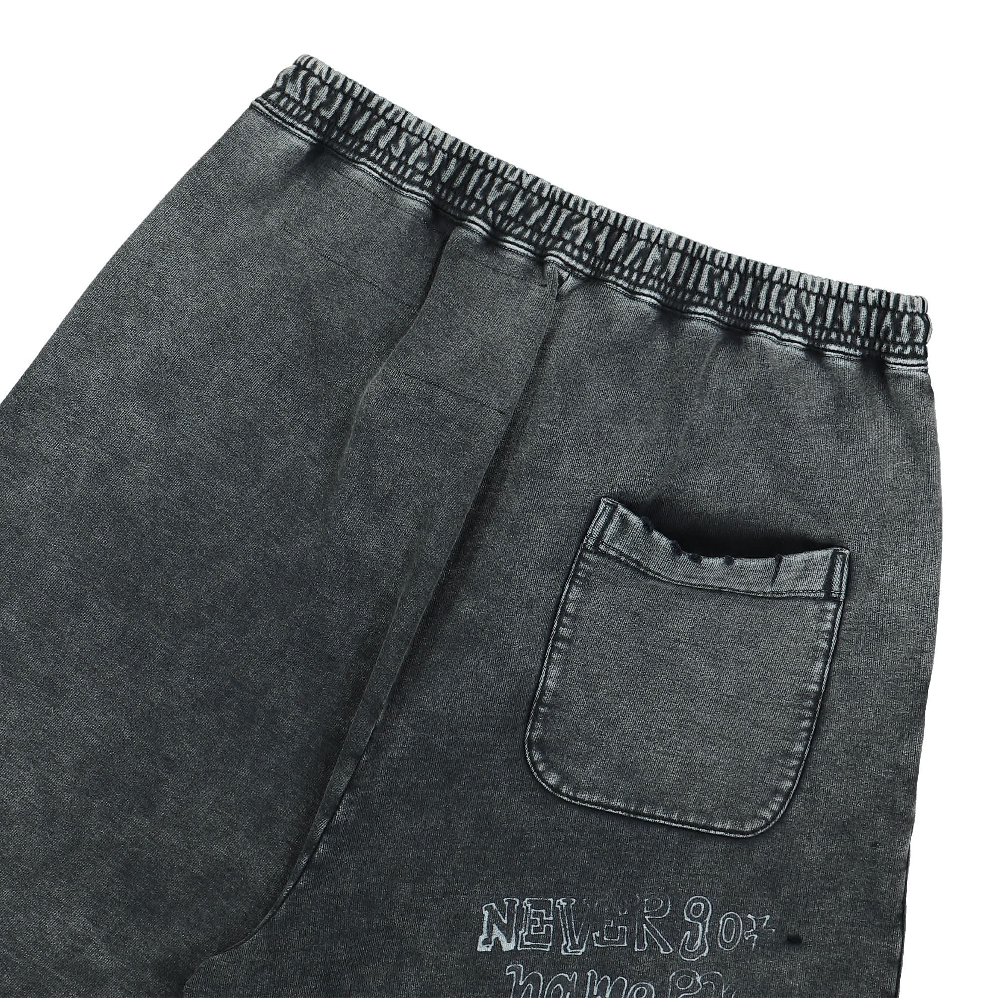 Bleached Shorts - Image 5
