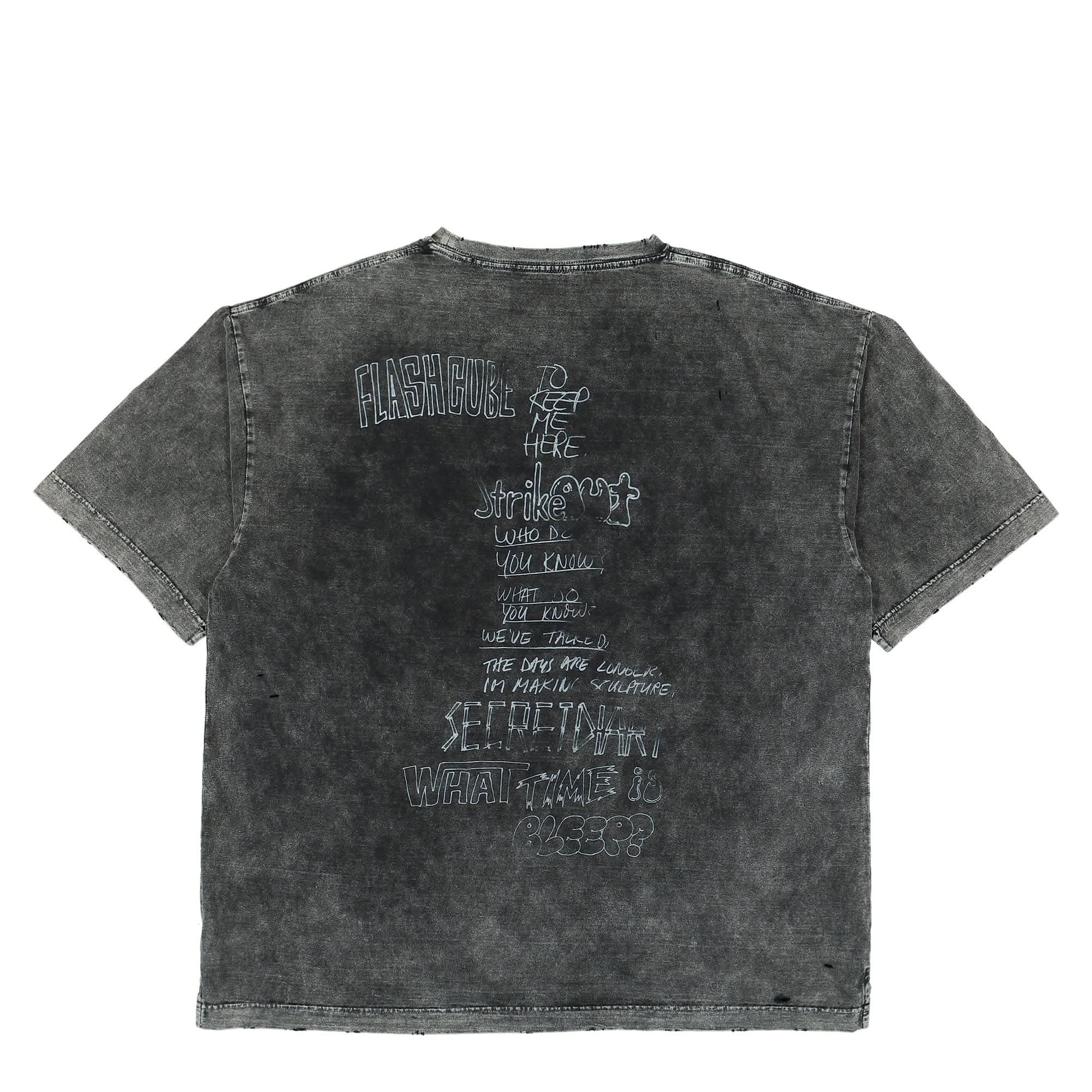 Bleached Tee - Image 2