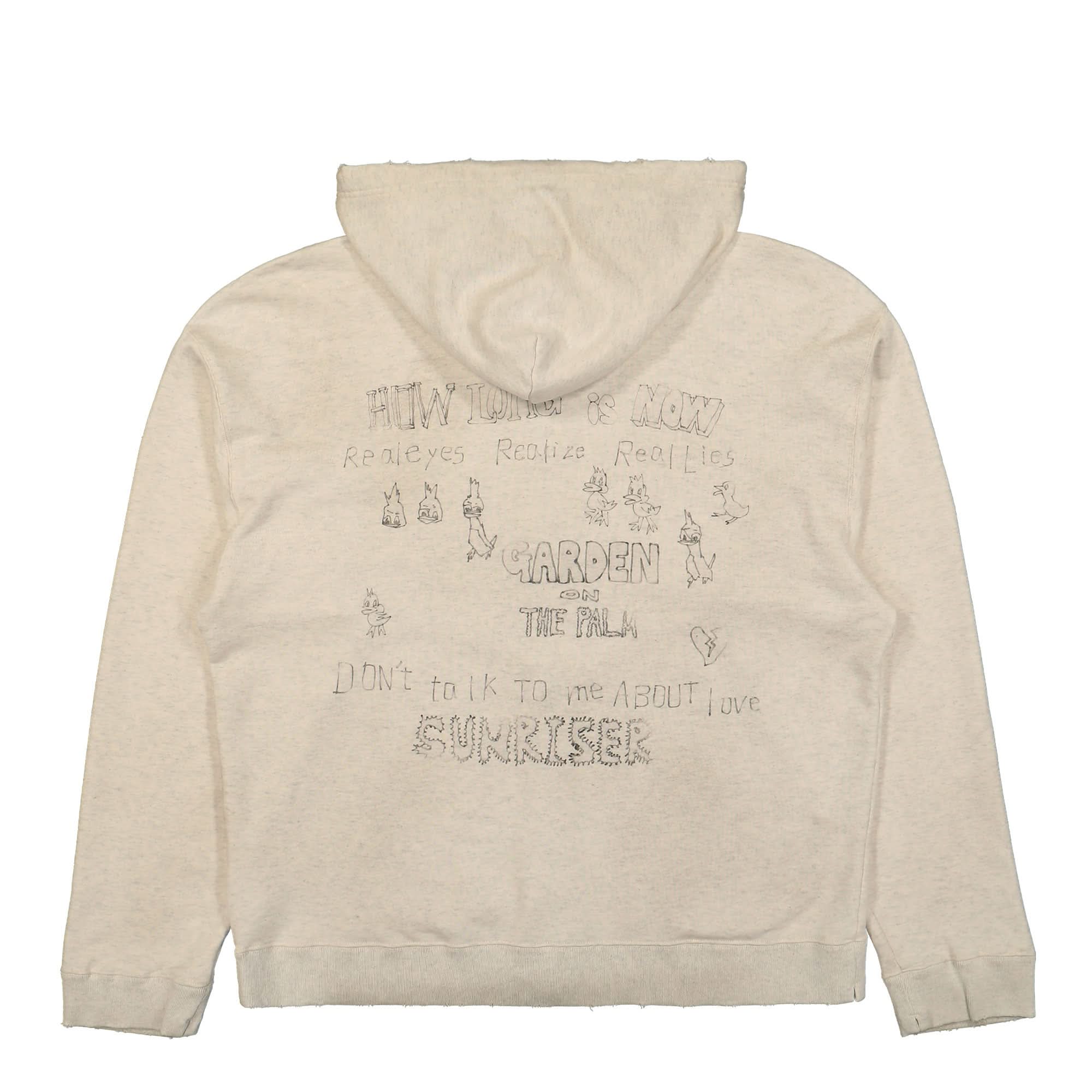 Distressed Parka - Image 2