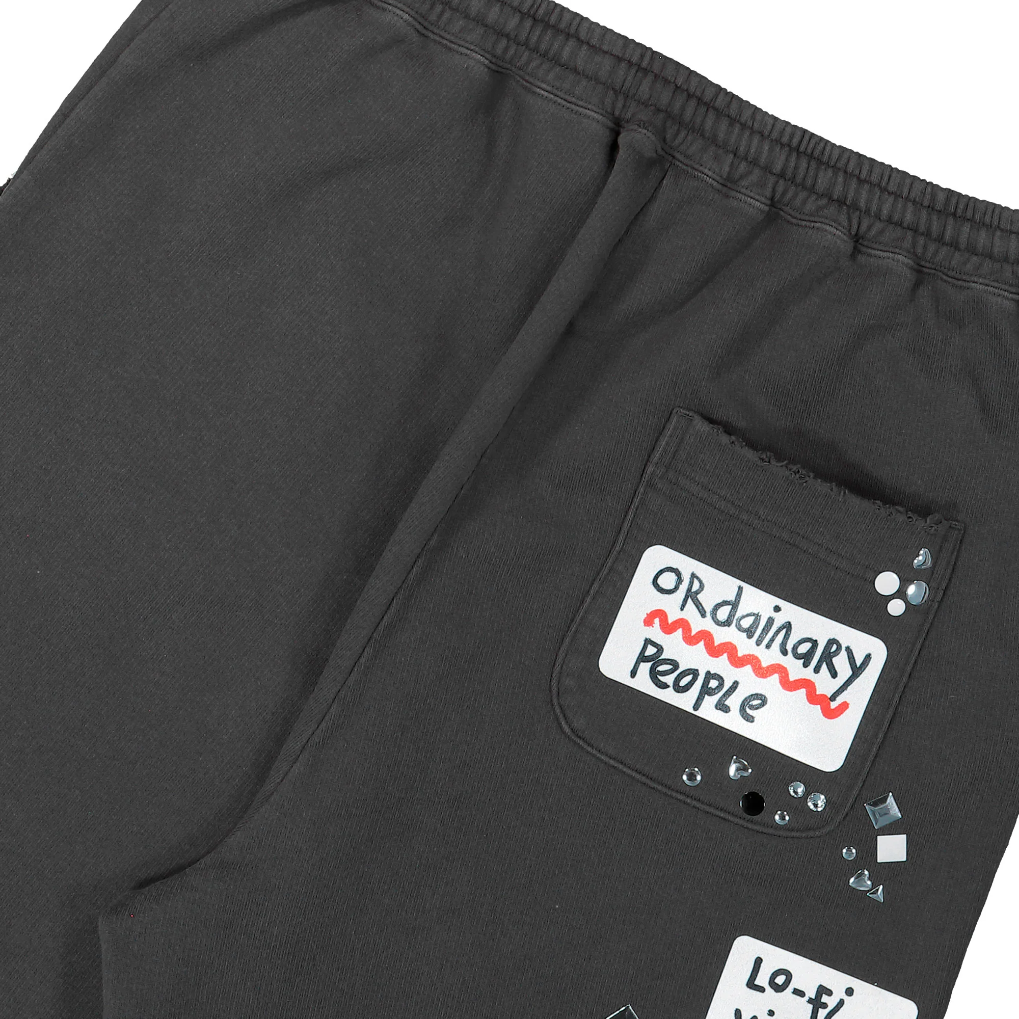Embellished Sticker Pant - Image 5