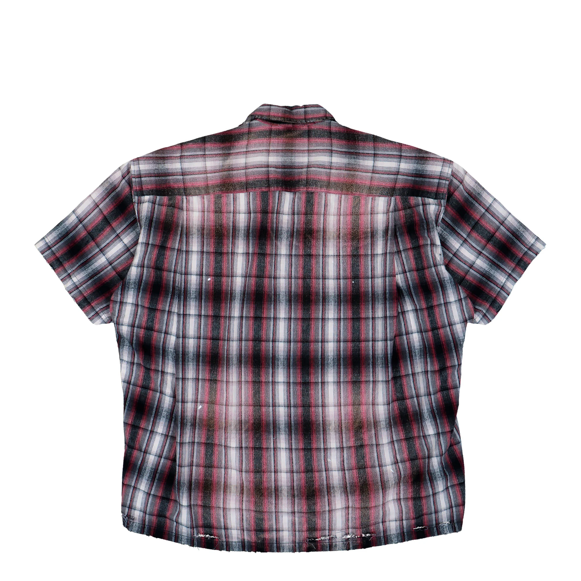 H/S Check SH With Sticker - Image 2