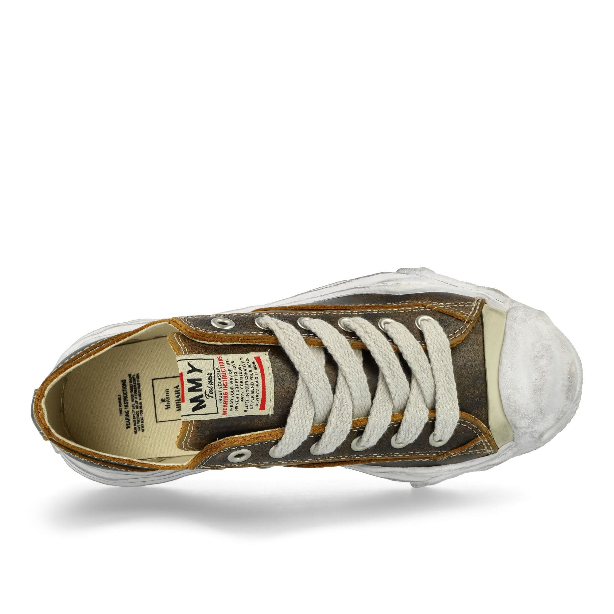 Hank Low - Image 5