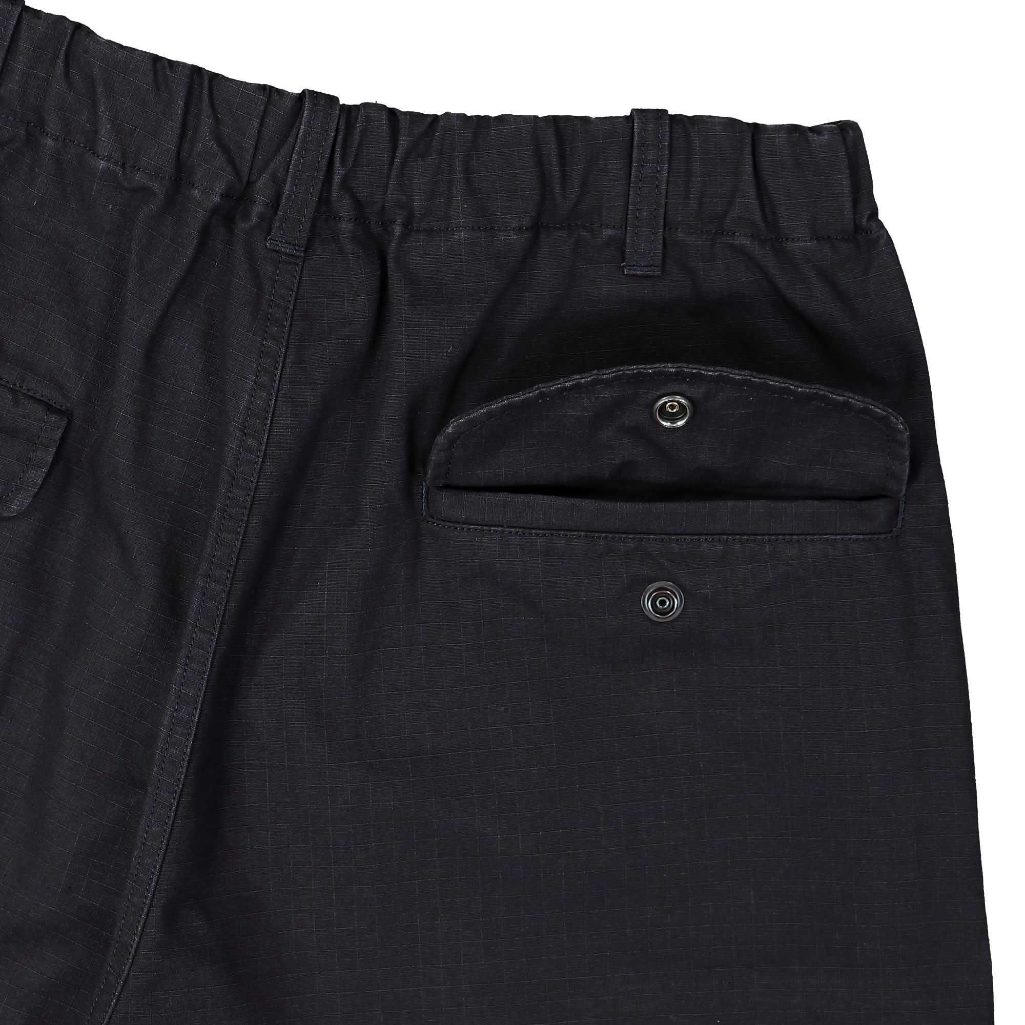 Ripstop Military Trousers - Image 5