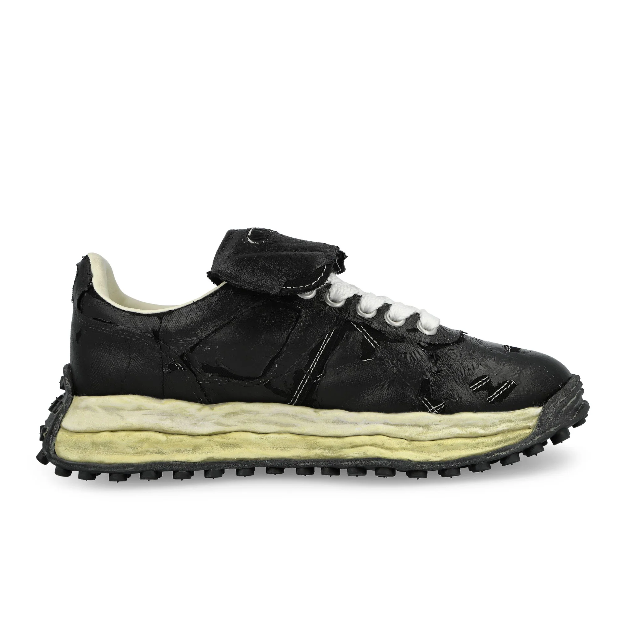 Scott OG Sole Film Attached Canvas Low Top Sneaker - Image 2