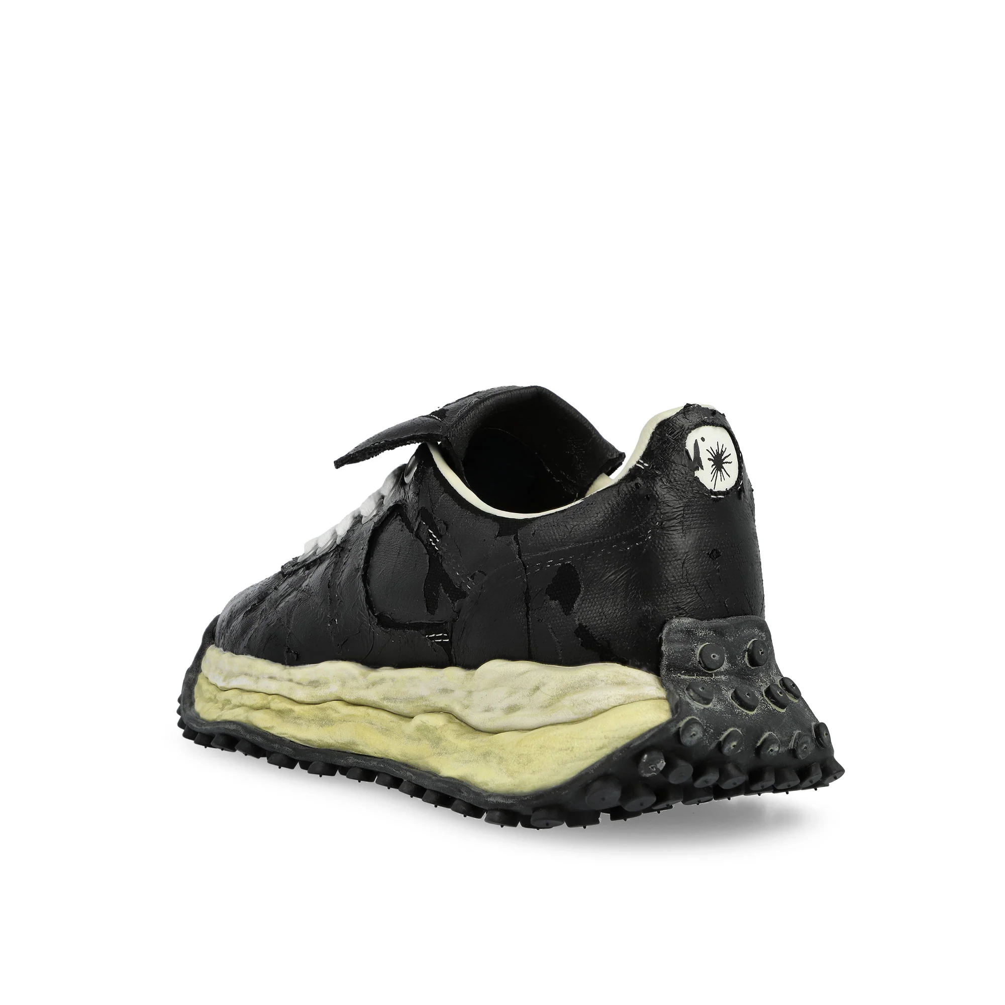 Scott OG Sole Film Attached Canvas Low Top Sneaker - Image 3