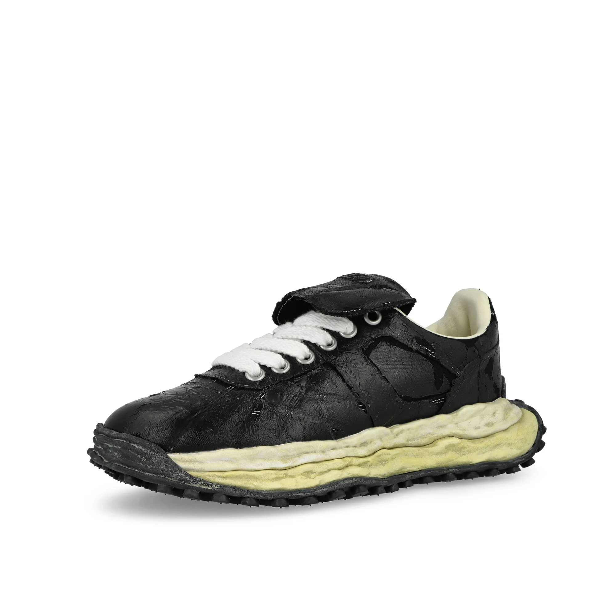 Scott OG Sole Film Attached Canvas Low Top Sneaker - Image 4