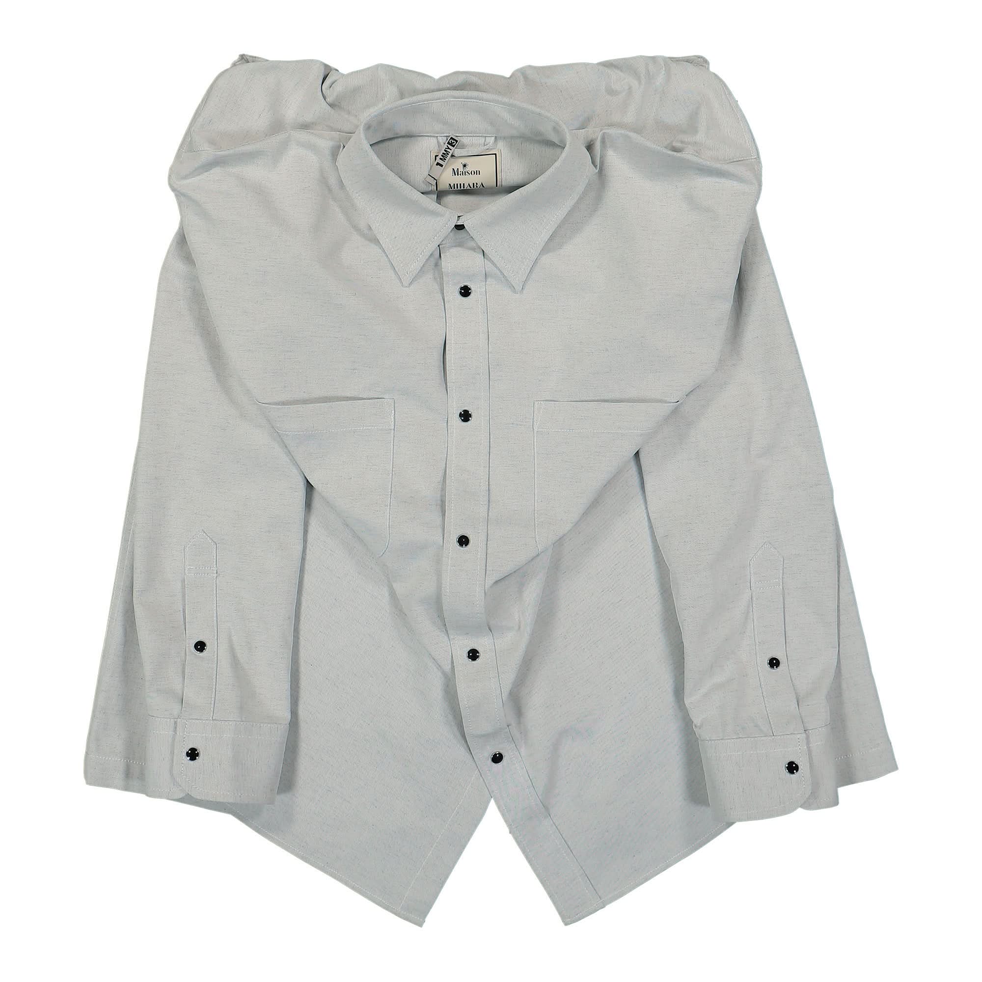 Shirts Combination Pants - Image 5