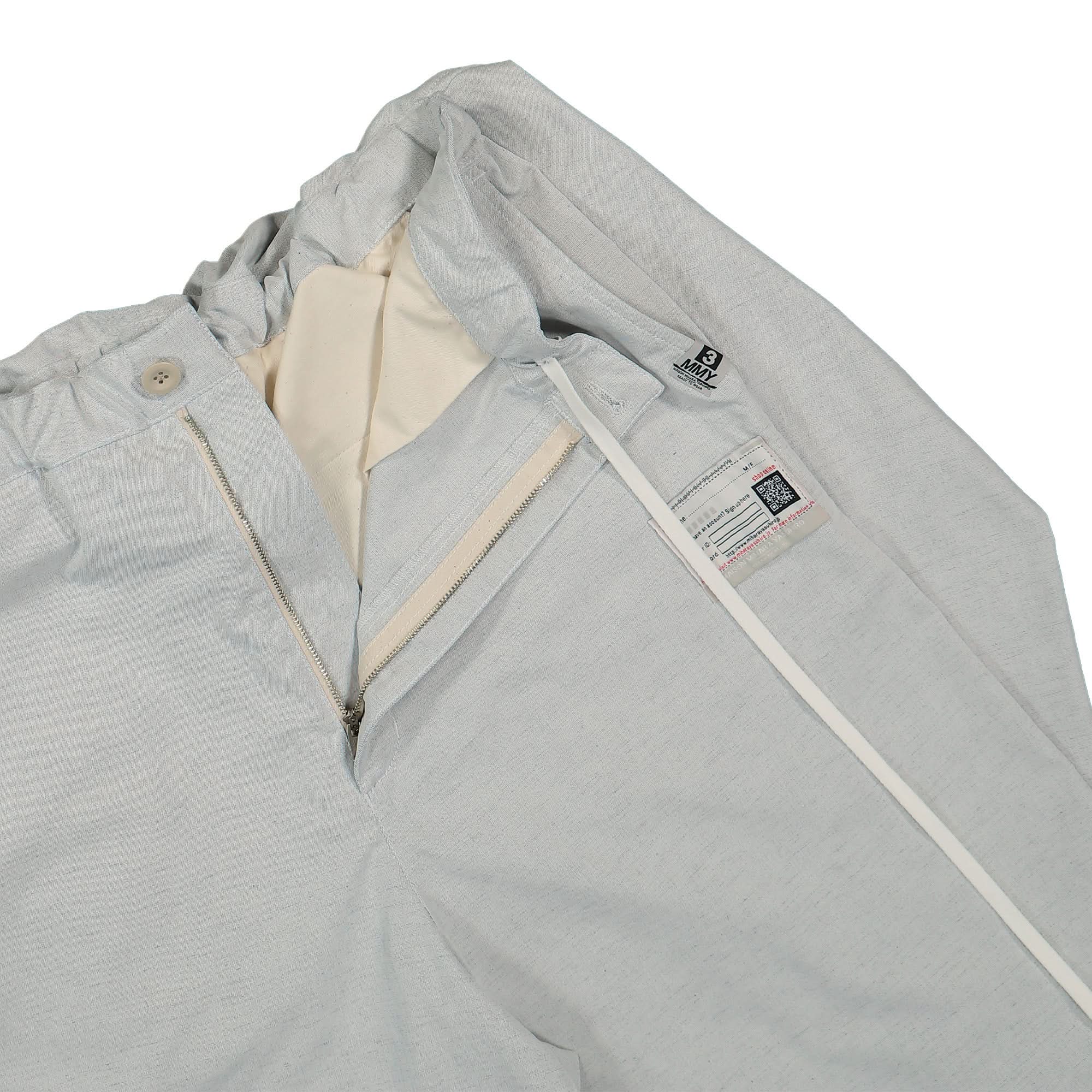Shirts Combination Pants - Image 6