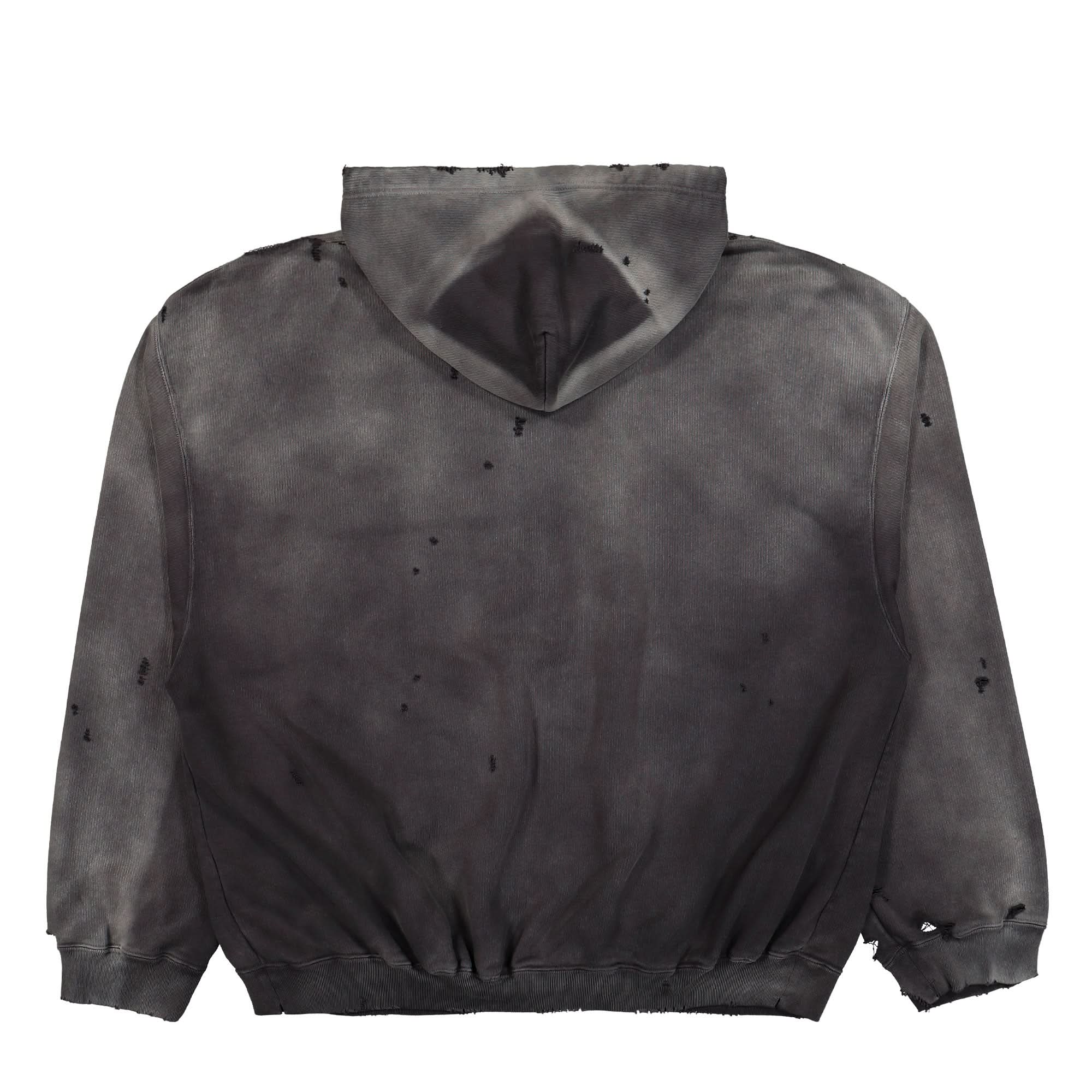 Sun Faded Parka - Image 2