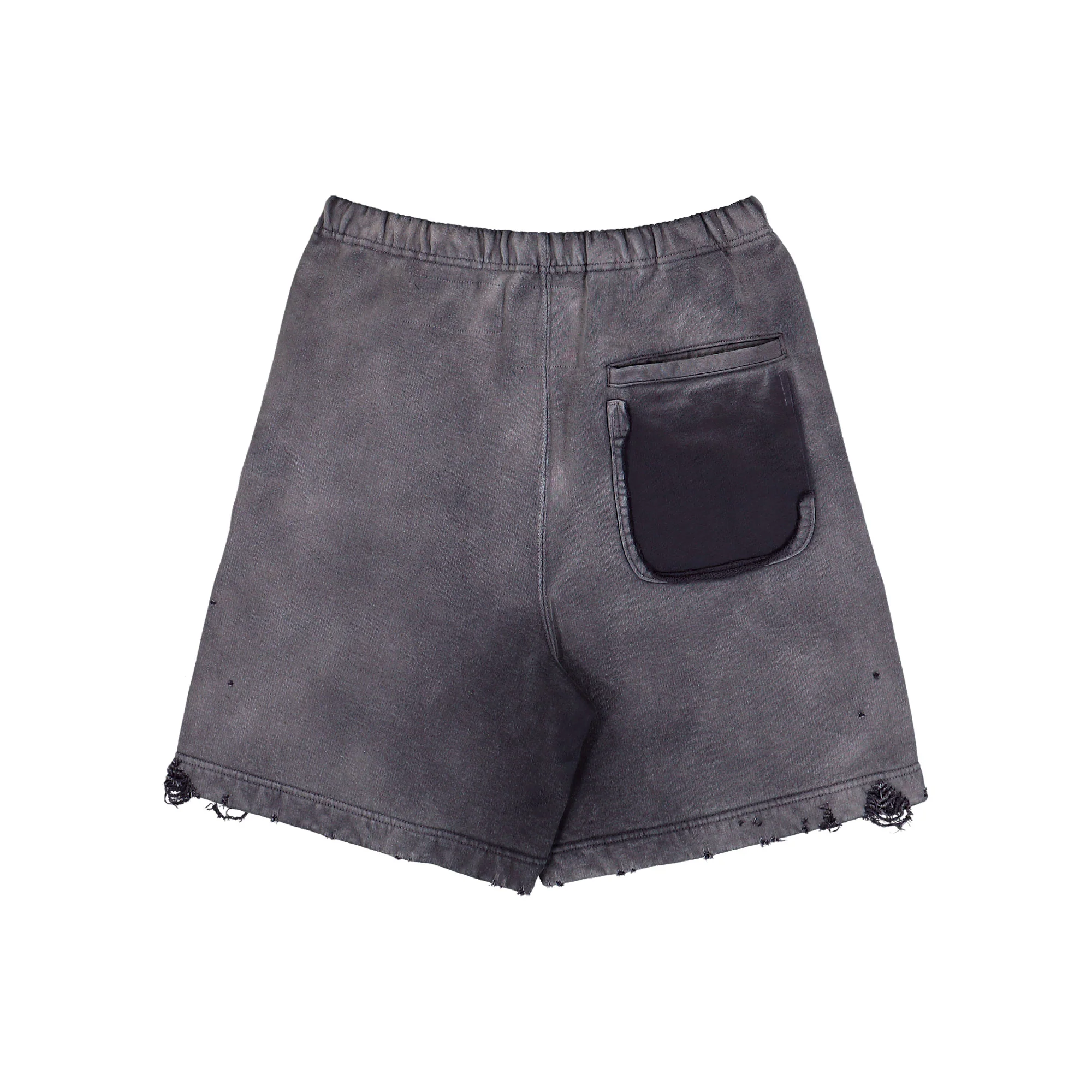 Sun Faded Shorts - Image 2