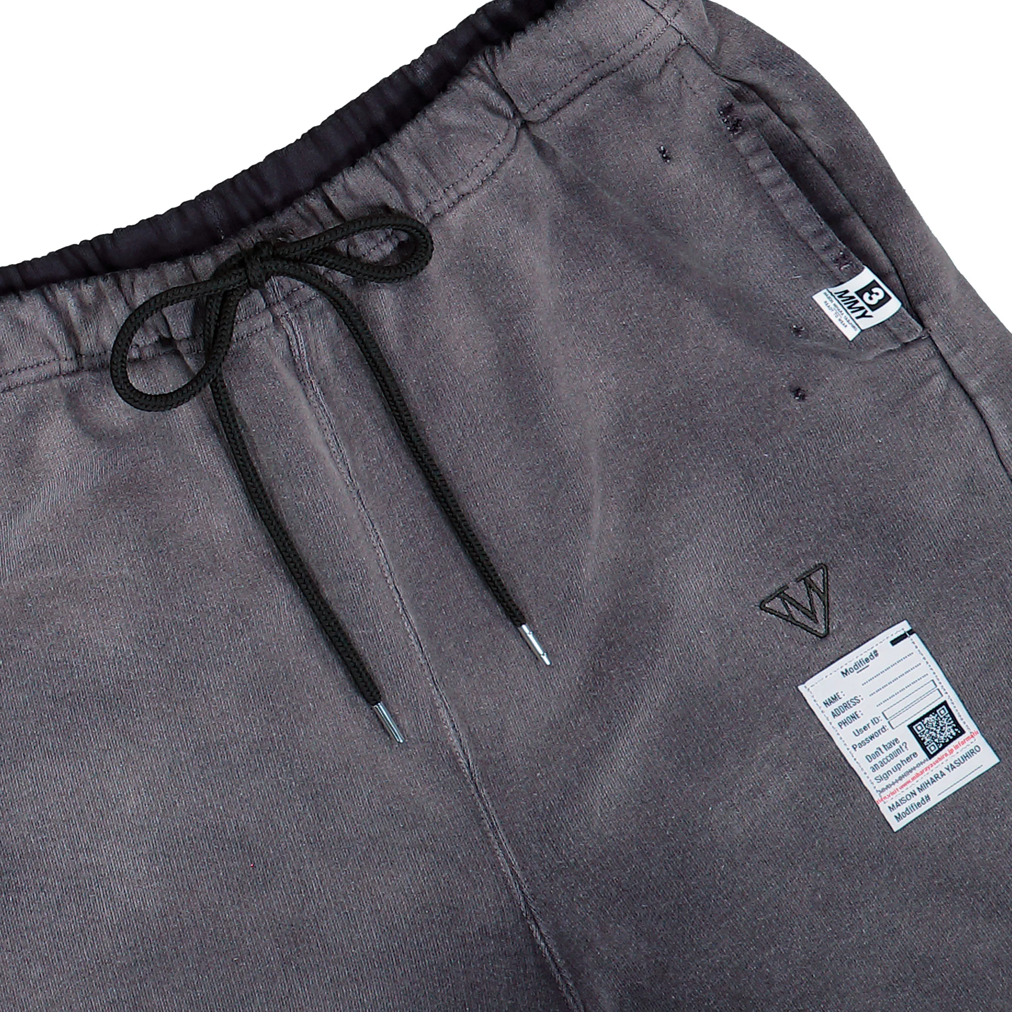 Sun Faded Shorts - Image 4