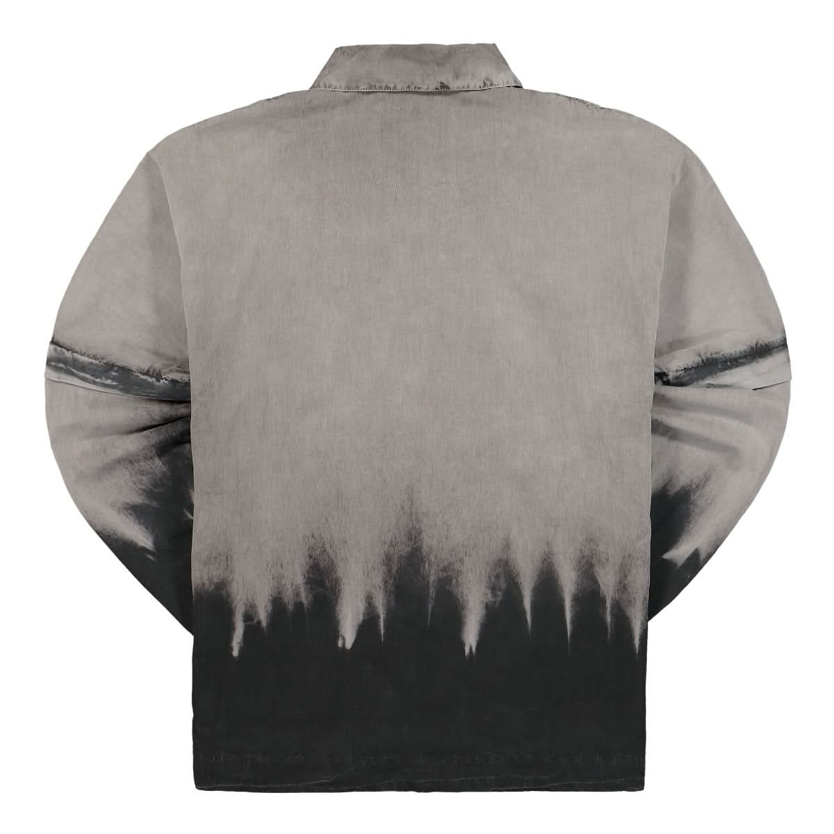 Mando Cargo Coach Jacket - Image 2