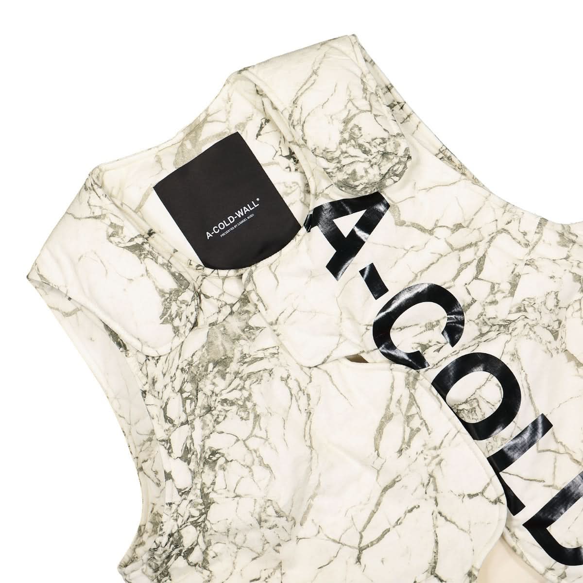 Marble Gilet - Image 4
