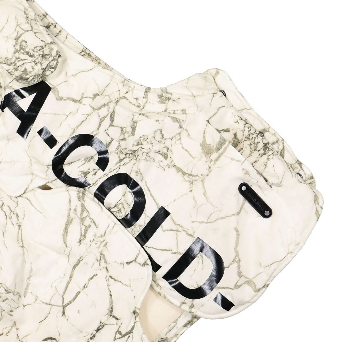 Marble Gilet - Image 5
