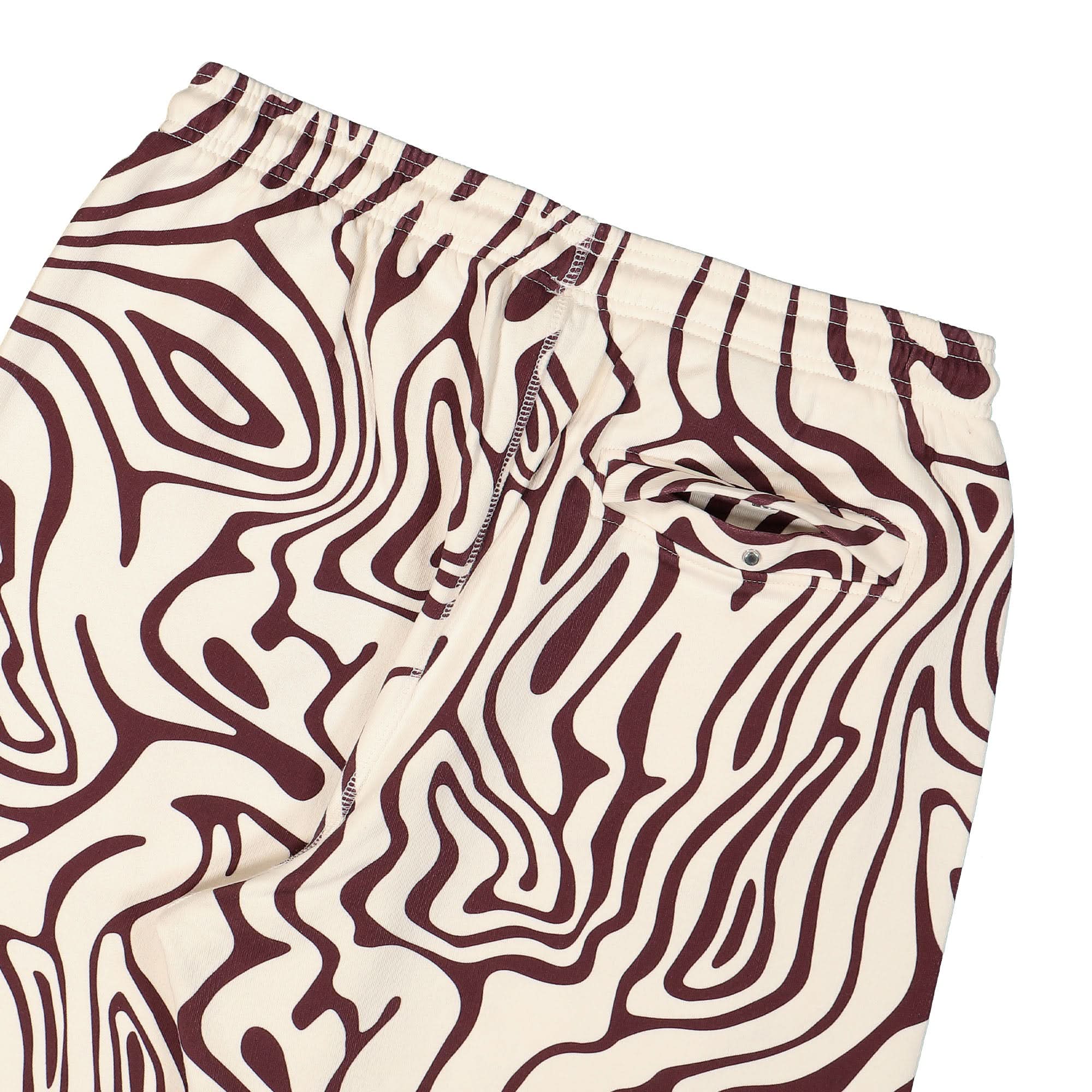 AOP Fluid Relax Sweatpants - Image 5