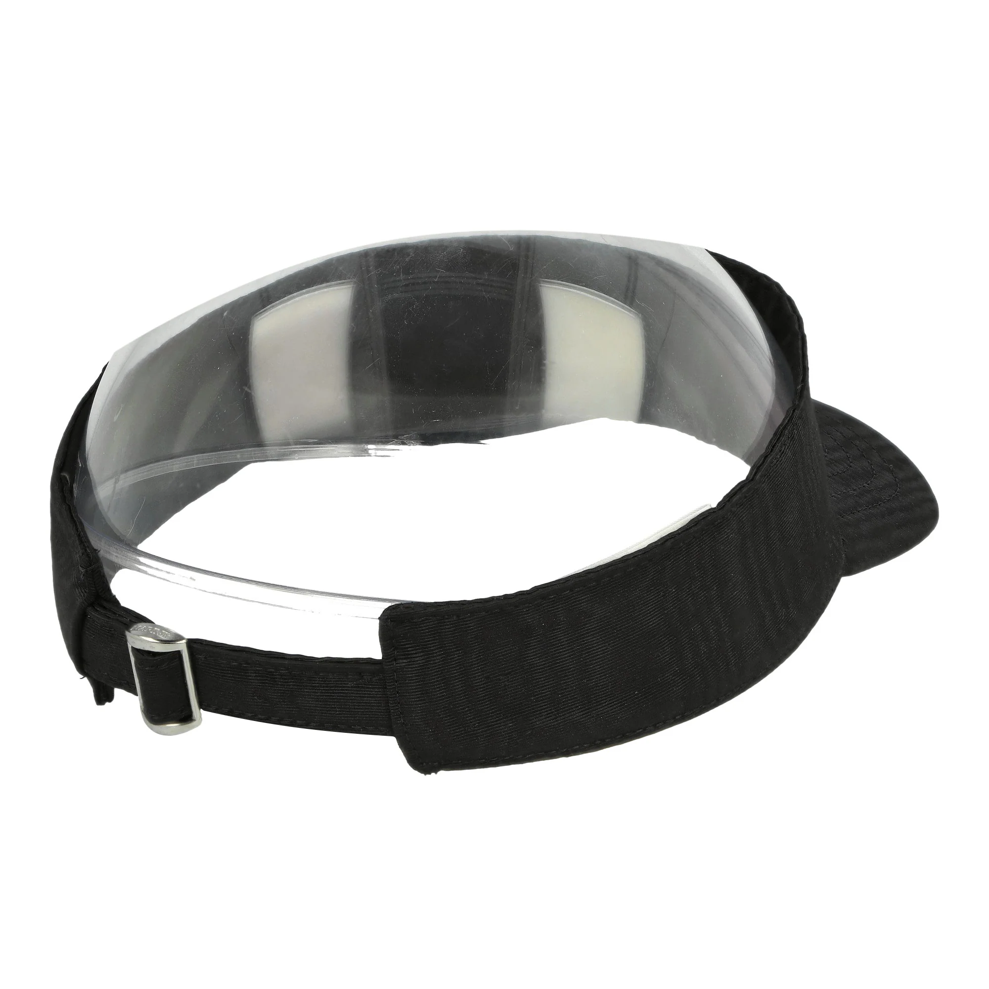 Recycled Moire Visor - Image 5