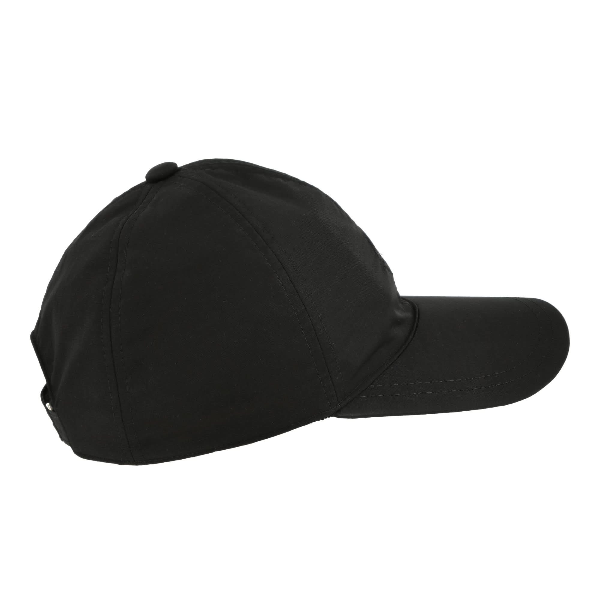 Recycled Nylon Baseball Cap - Image 3