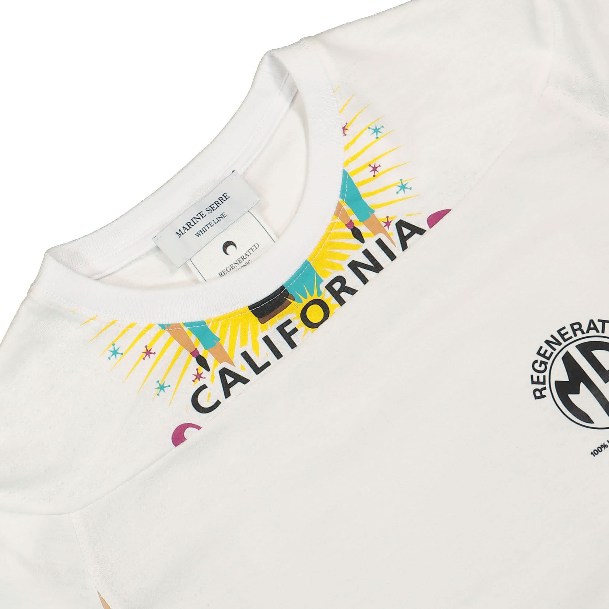 Regenerated Graphic T-Shirt - Image 11