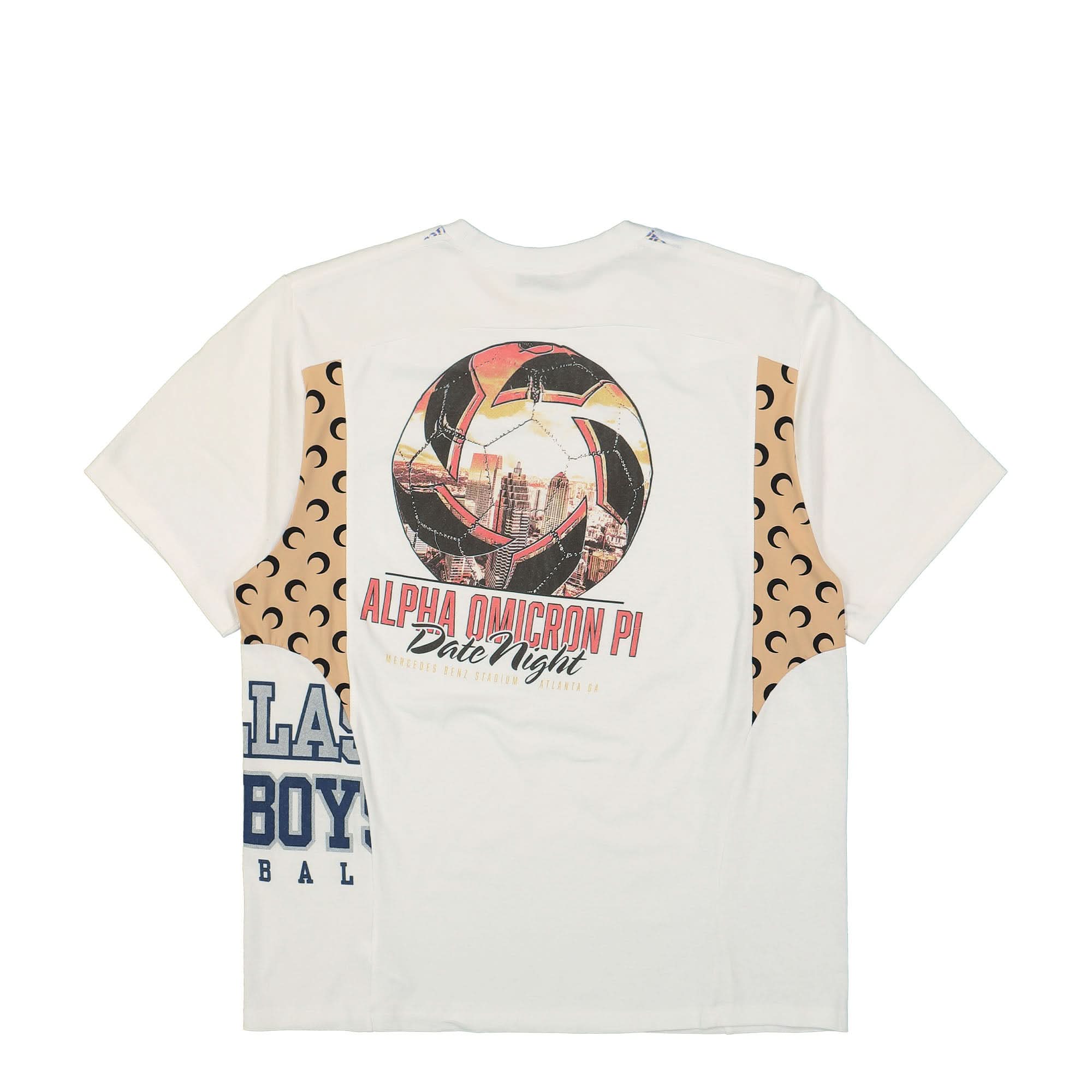 Regenerated Graphic T-Shirt - Image 14