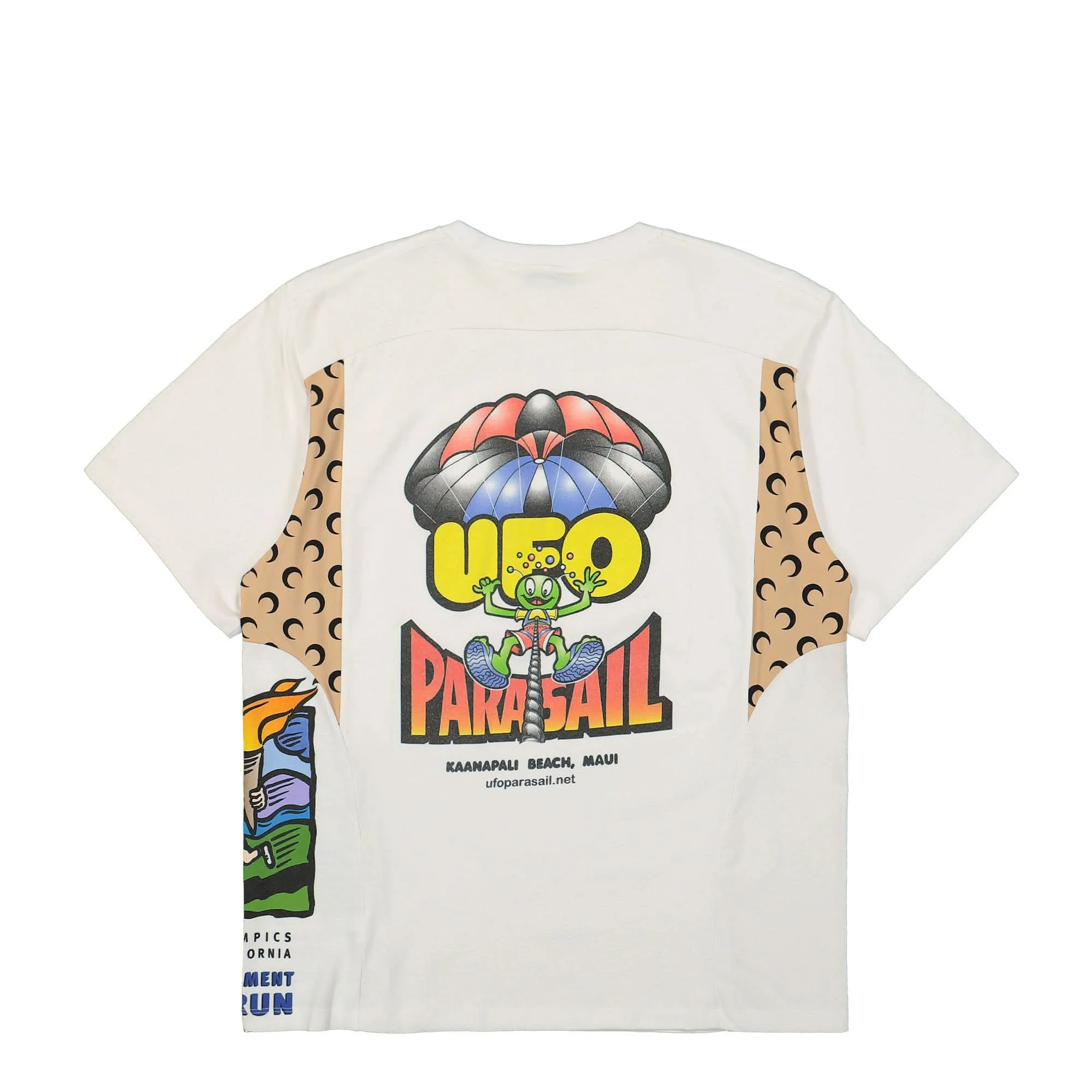 Regenerated Graphic T-Shirt - Image 18