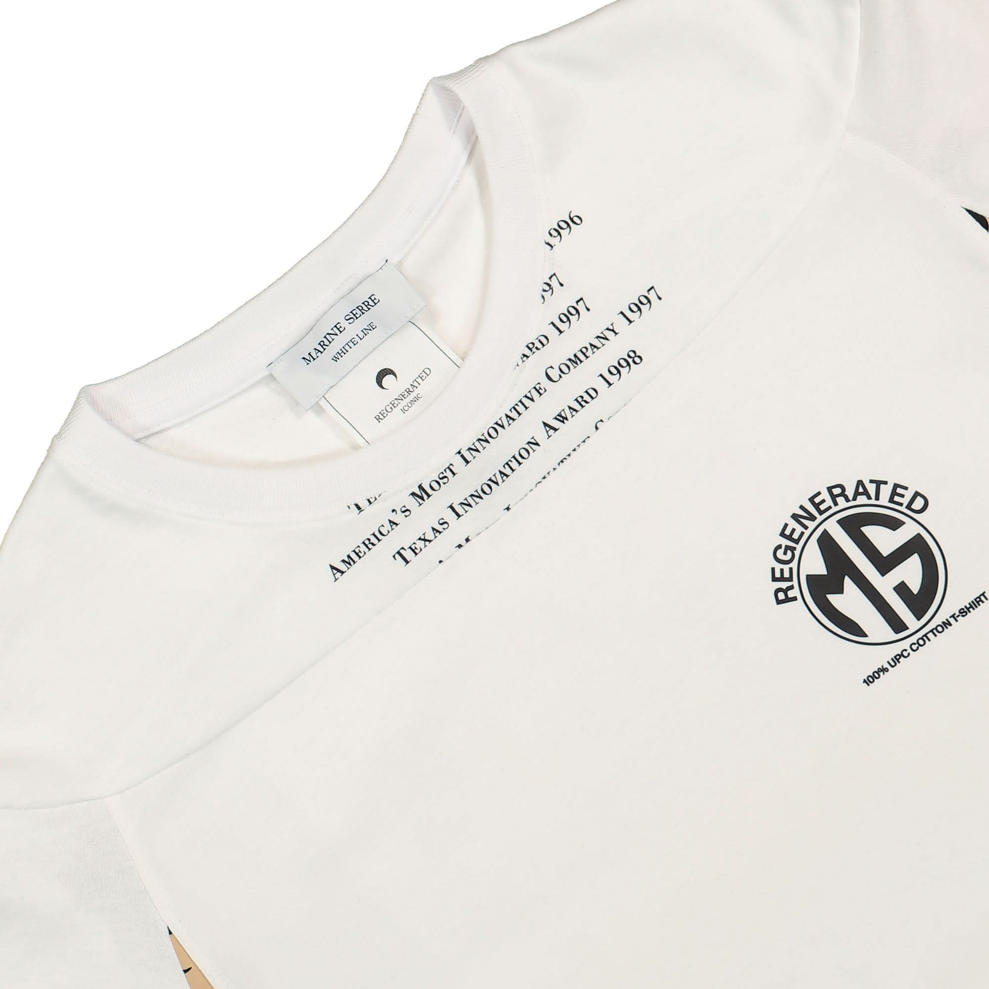 Regenerated Graphic T-Shirt - Image 19