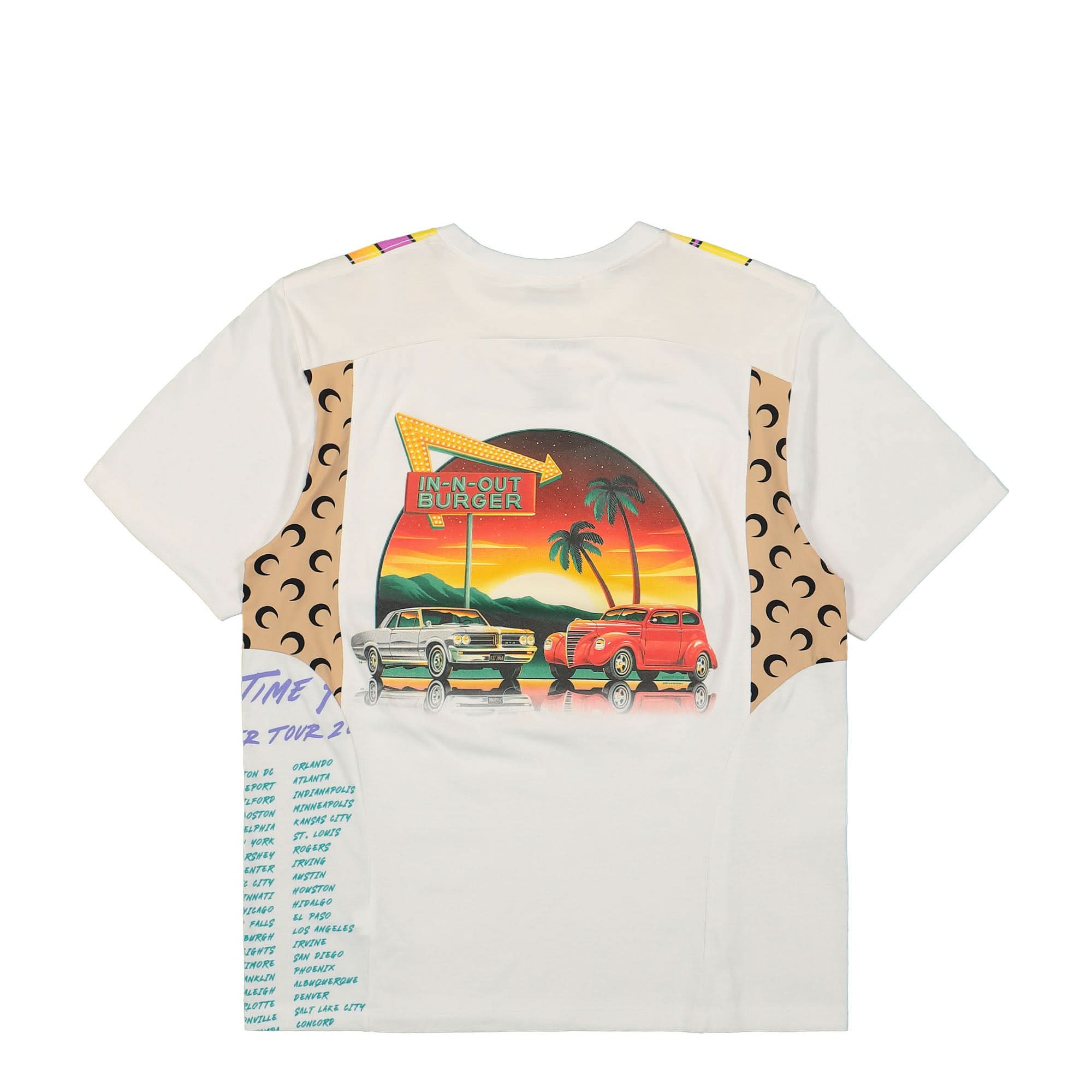Regenerated Graphic T-Shirt - Image 2