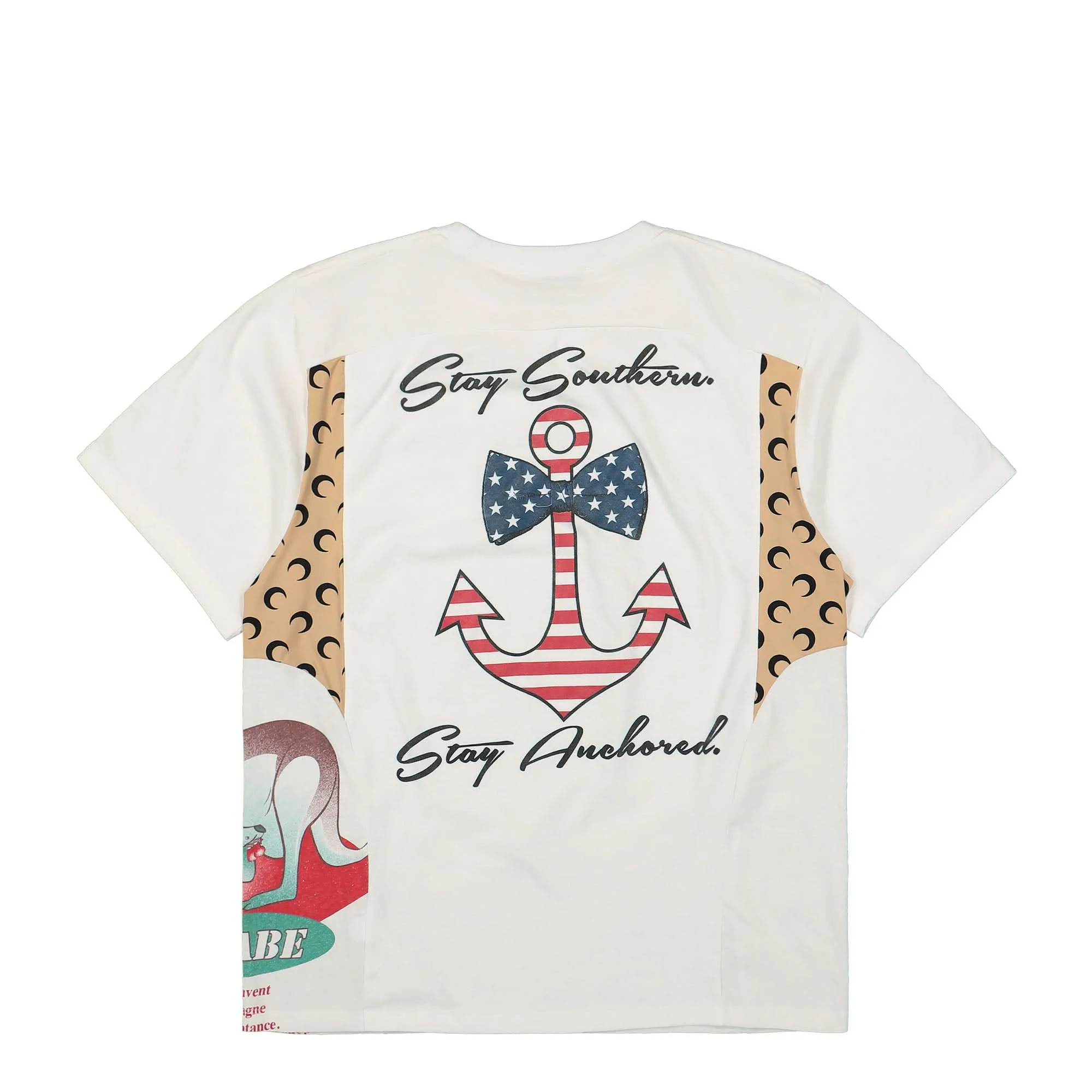 Regenerated Graphic T-Shirt - Image 23