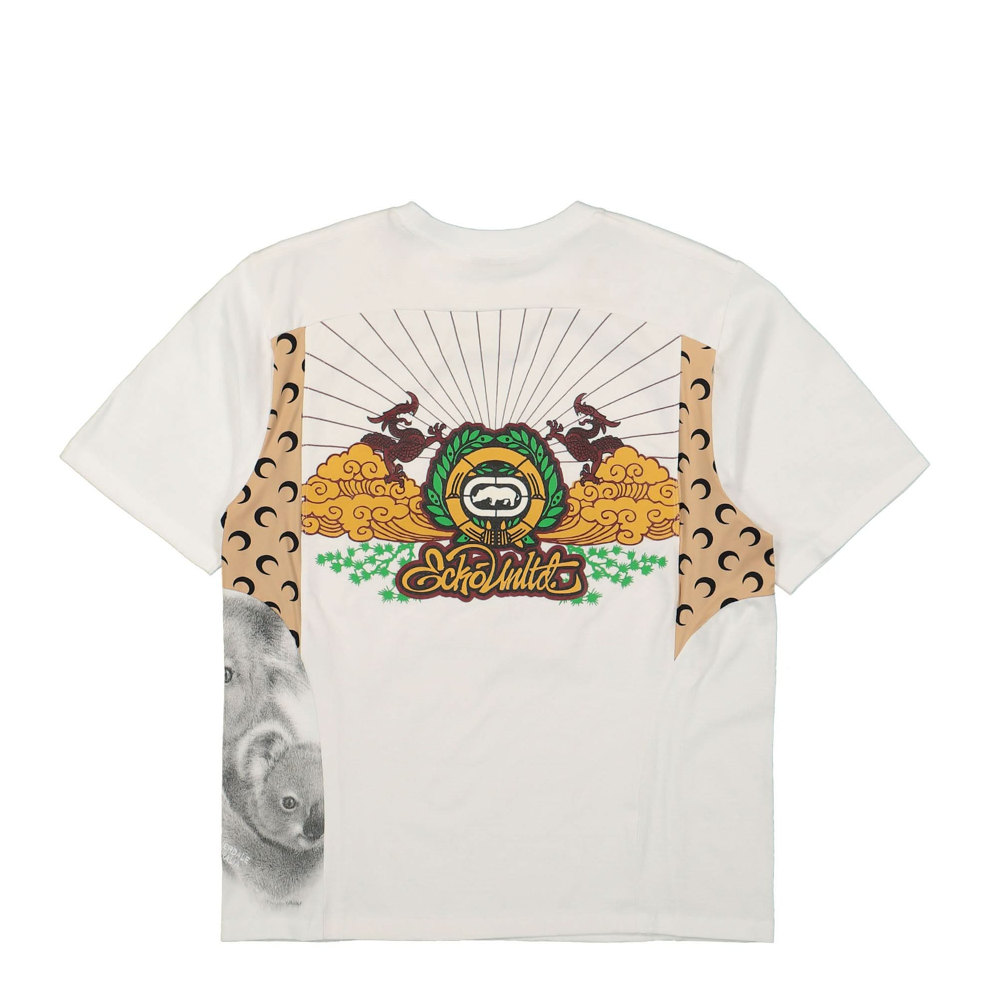 Regenerated Graphic T-Shirt - Image 6