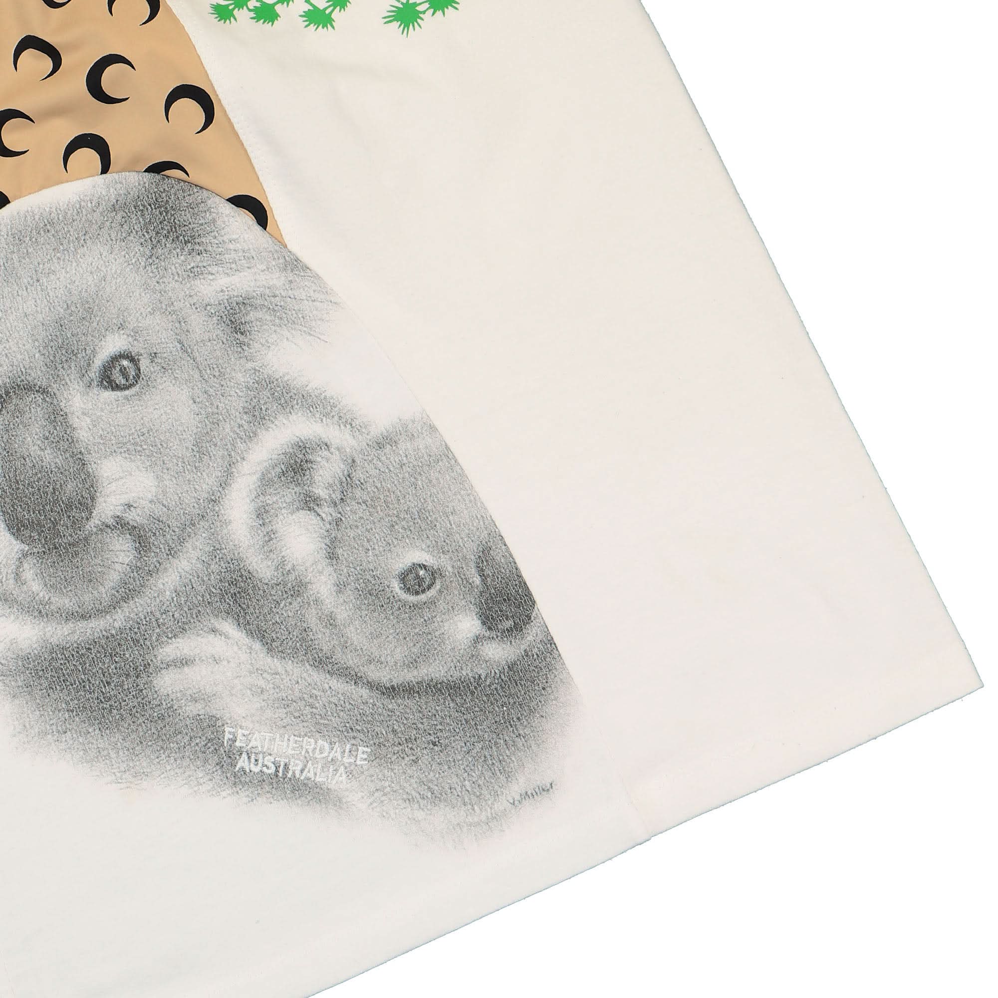 Regenerated Graphic T-Shirt - Image 8
