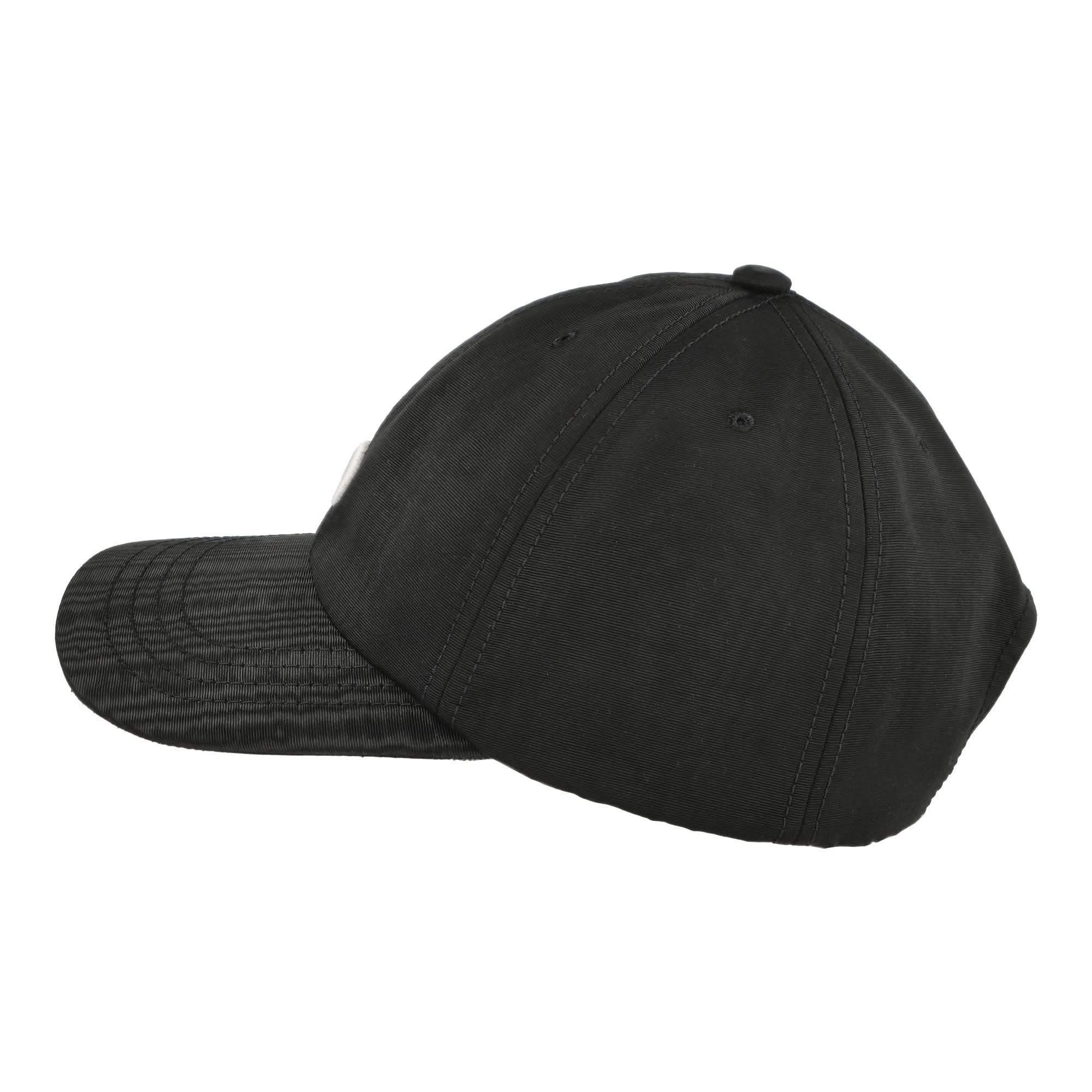 Regenerated Moire Baseball Cap - Image 2