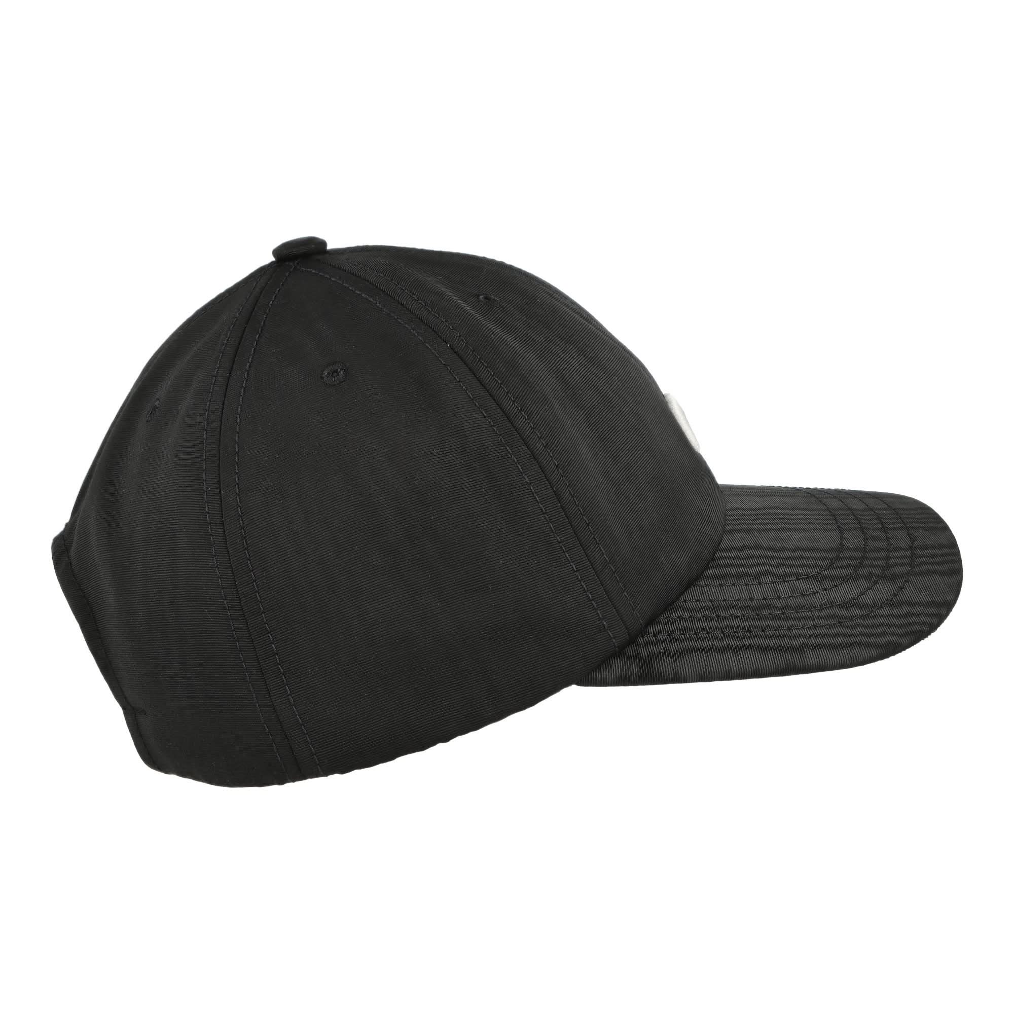 Regenerated Moire Baseball Cap - Image 3