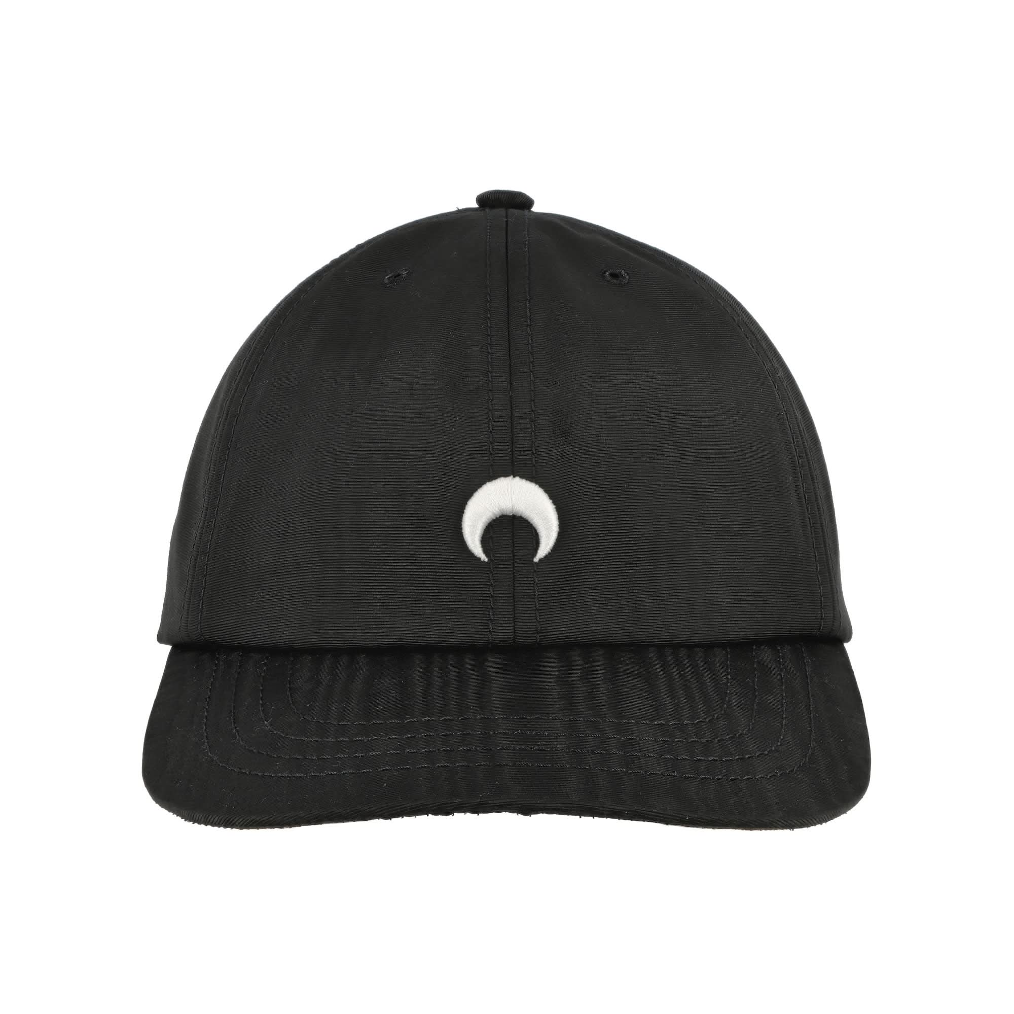 Regenerated Moire Baseball Cap - Image 4