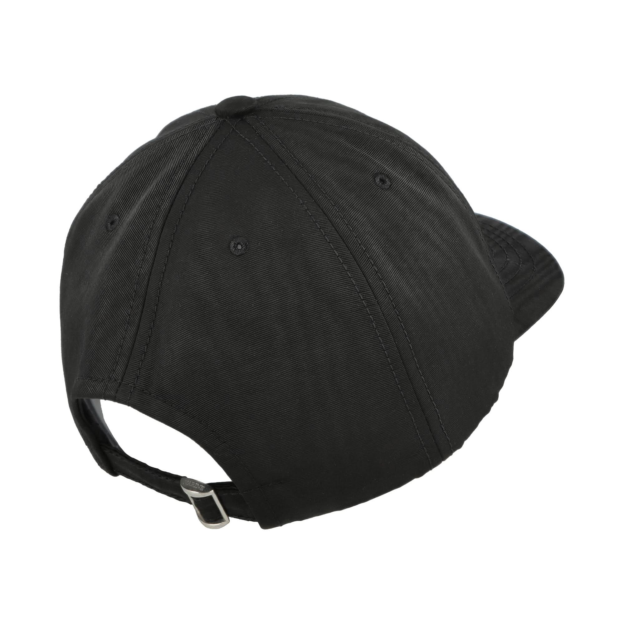 Regenerated Moire Baseball Cap - Image 5