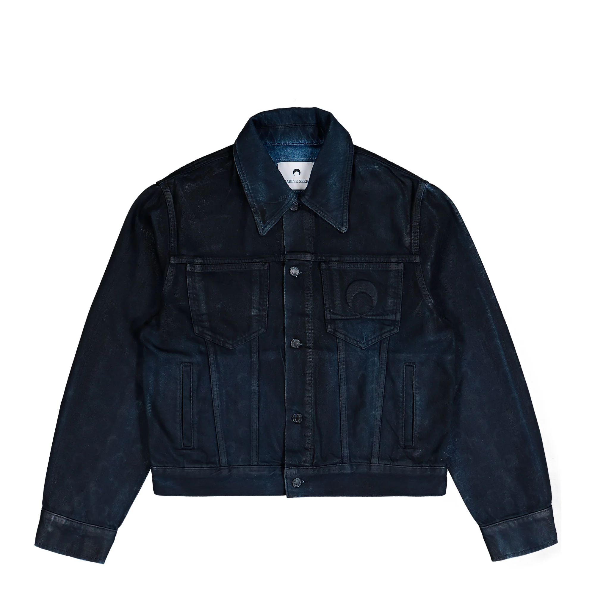 Trucker Jacket