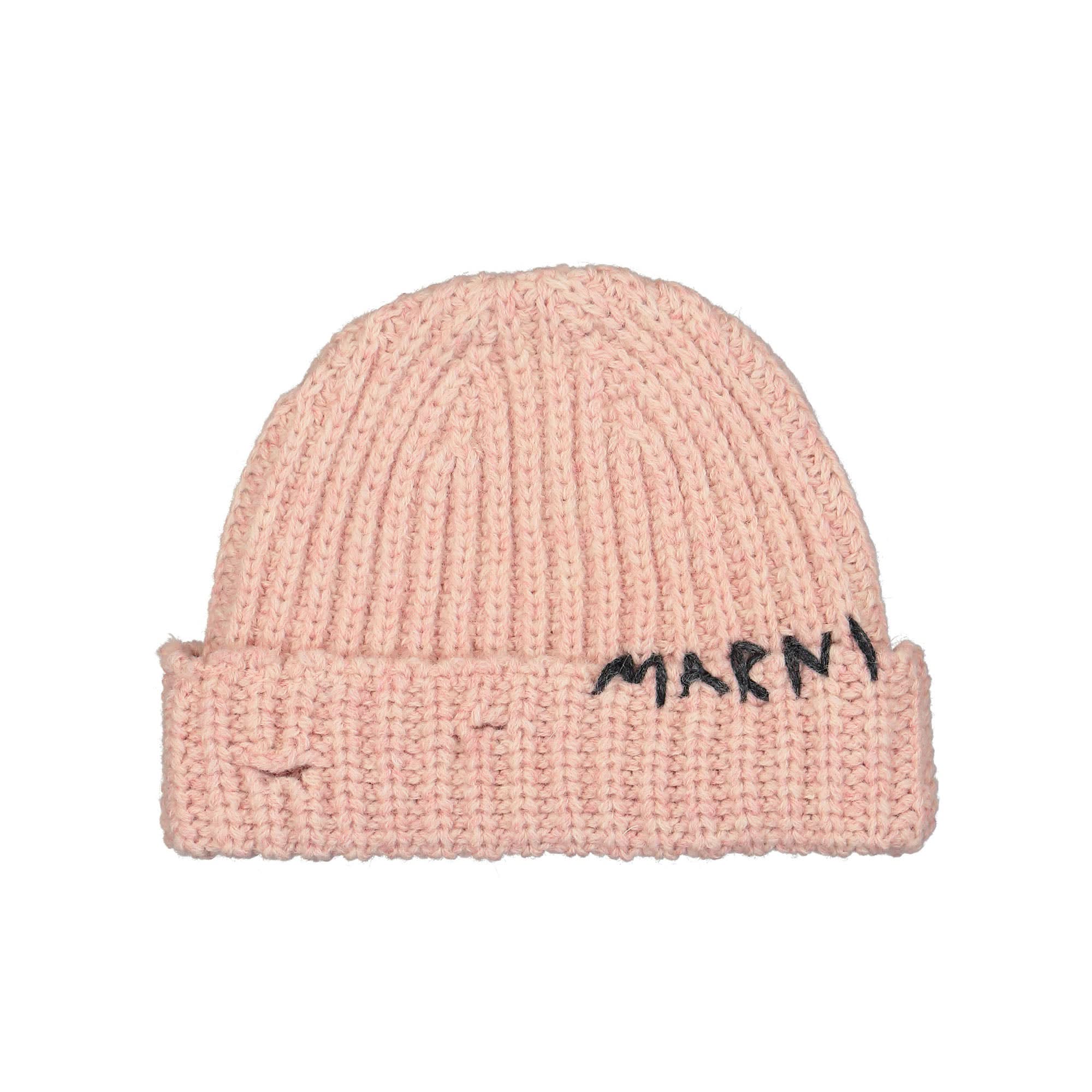Broken Fisherman Beanie