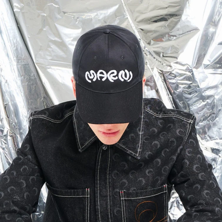 Cotton Twill Hats - Image 2