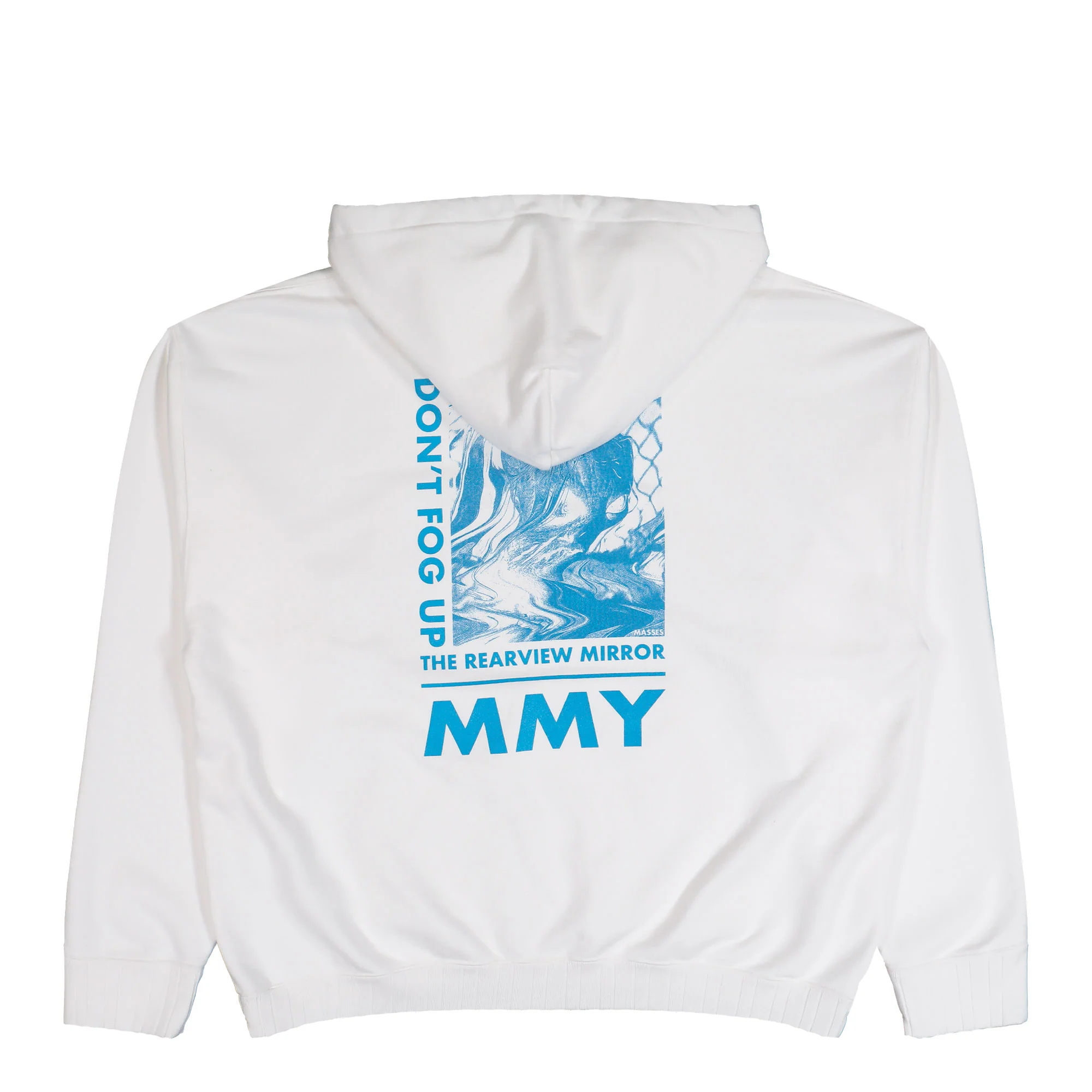 Don't Fog Up Print Hoodie - Image 2