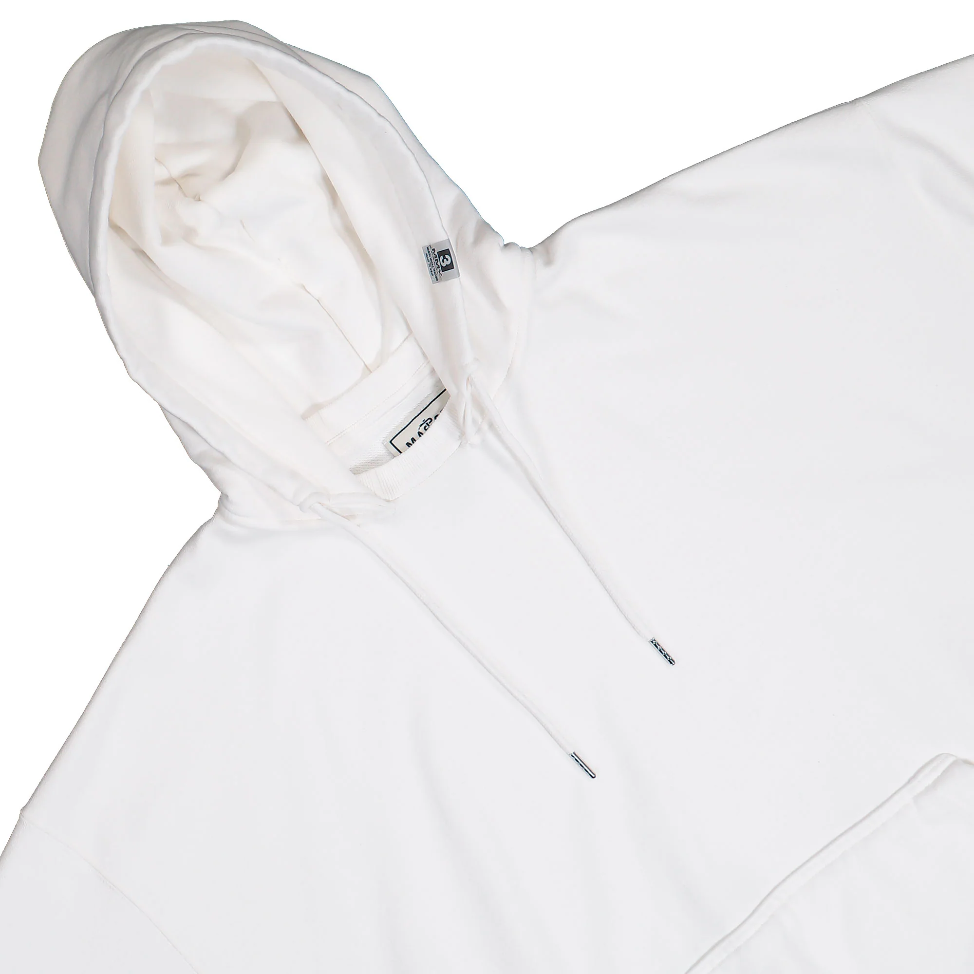 Don't Fog Up Print Hoodie - Image 3